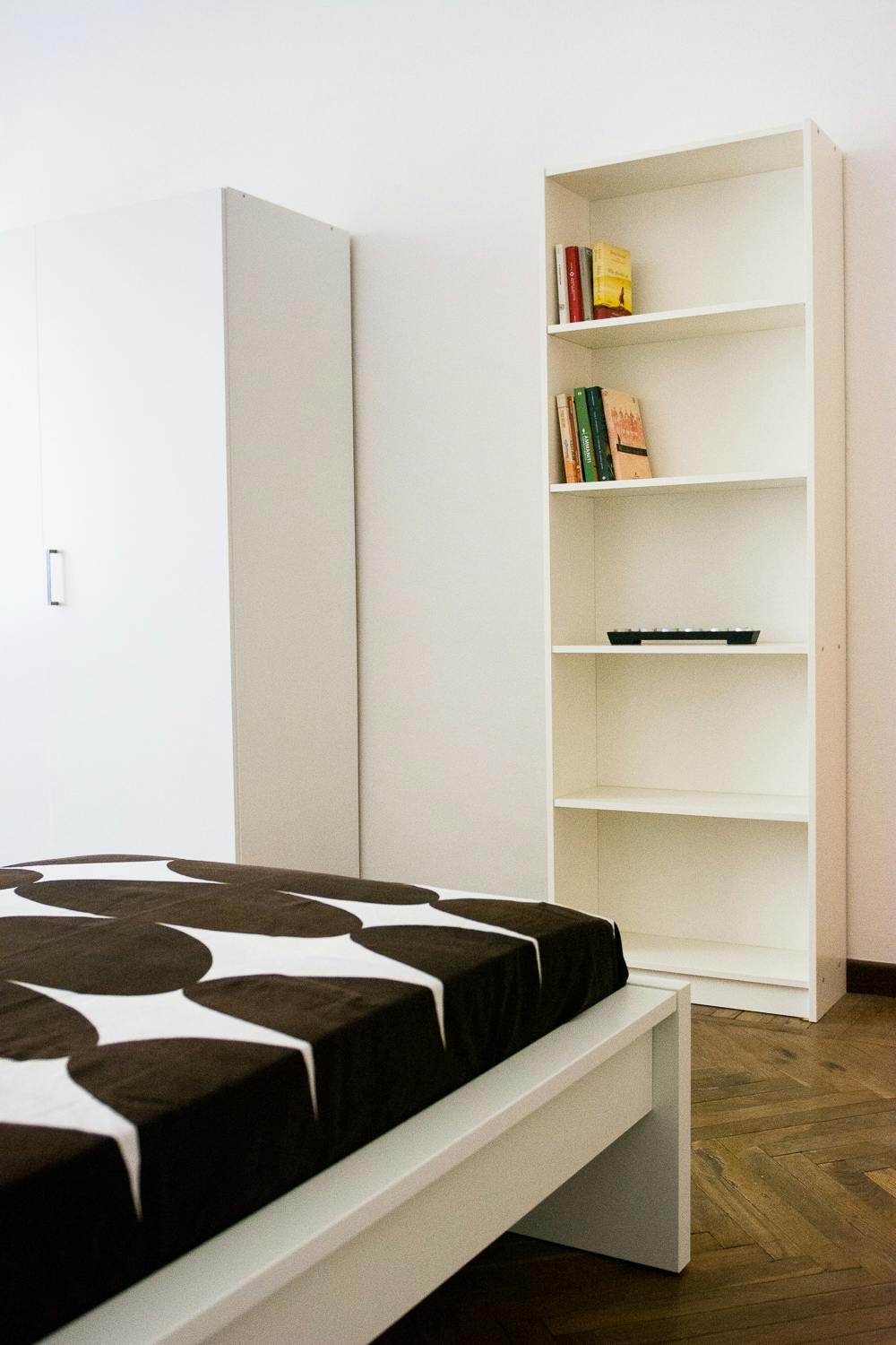 Private room in Via Filippo Juvarra, Turin (1747627) room image 2