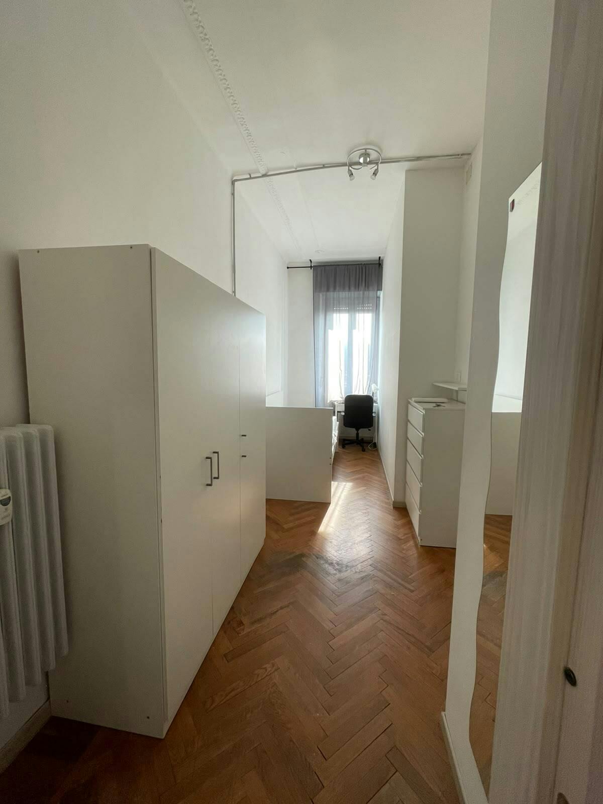 Private room in Piazza Tancredi Galimberti, Turin (1747635) room image 1
