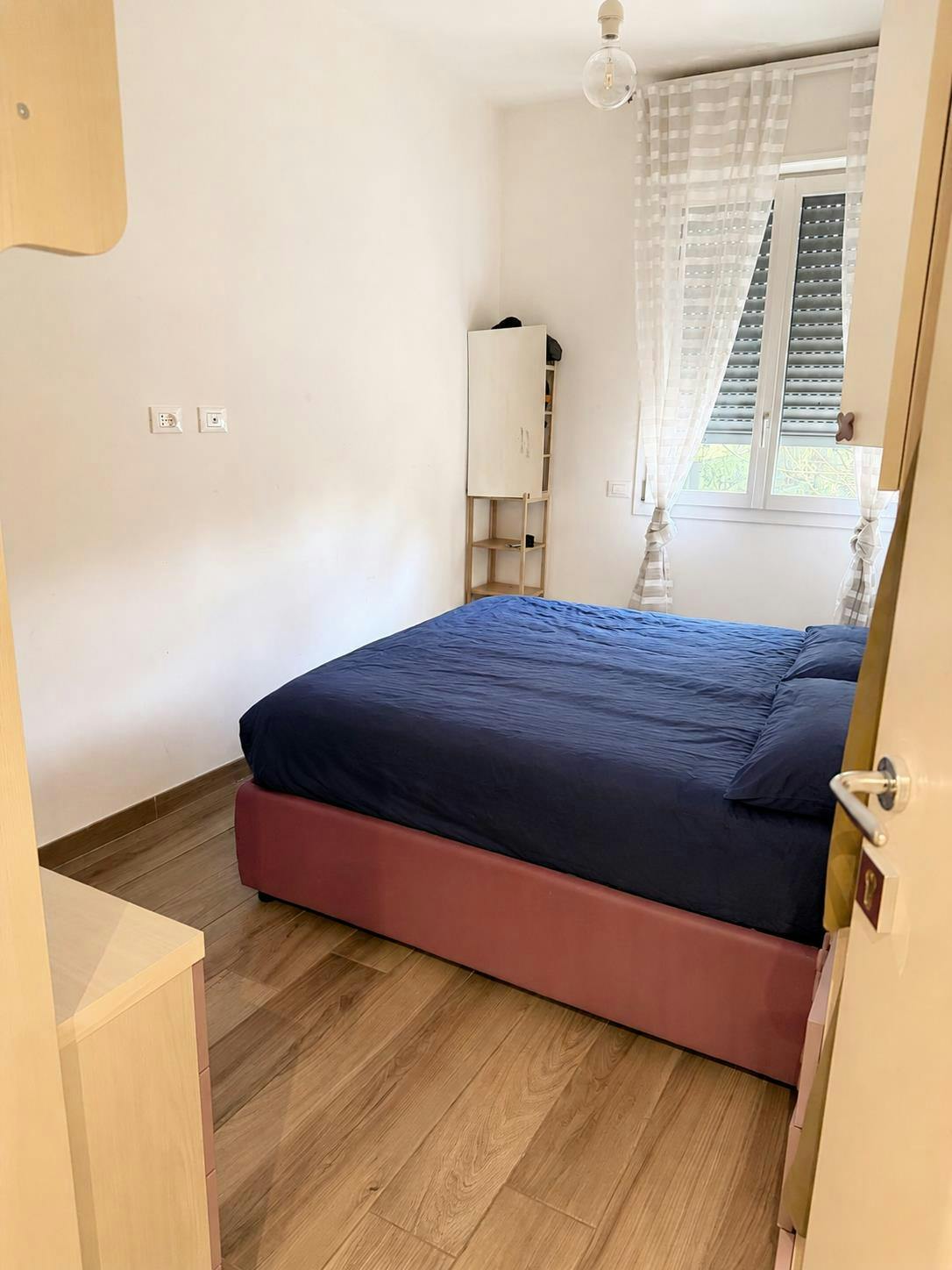 Private room in Via Privata Jan Sibelius, Milan (1747639) room image 2