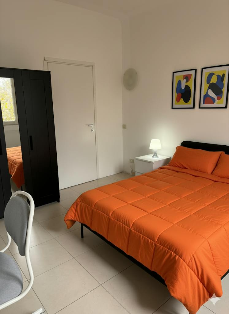 Private room in Via Odoardo Tabacchi, Milan (1747640) ROOM
