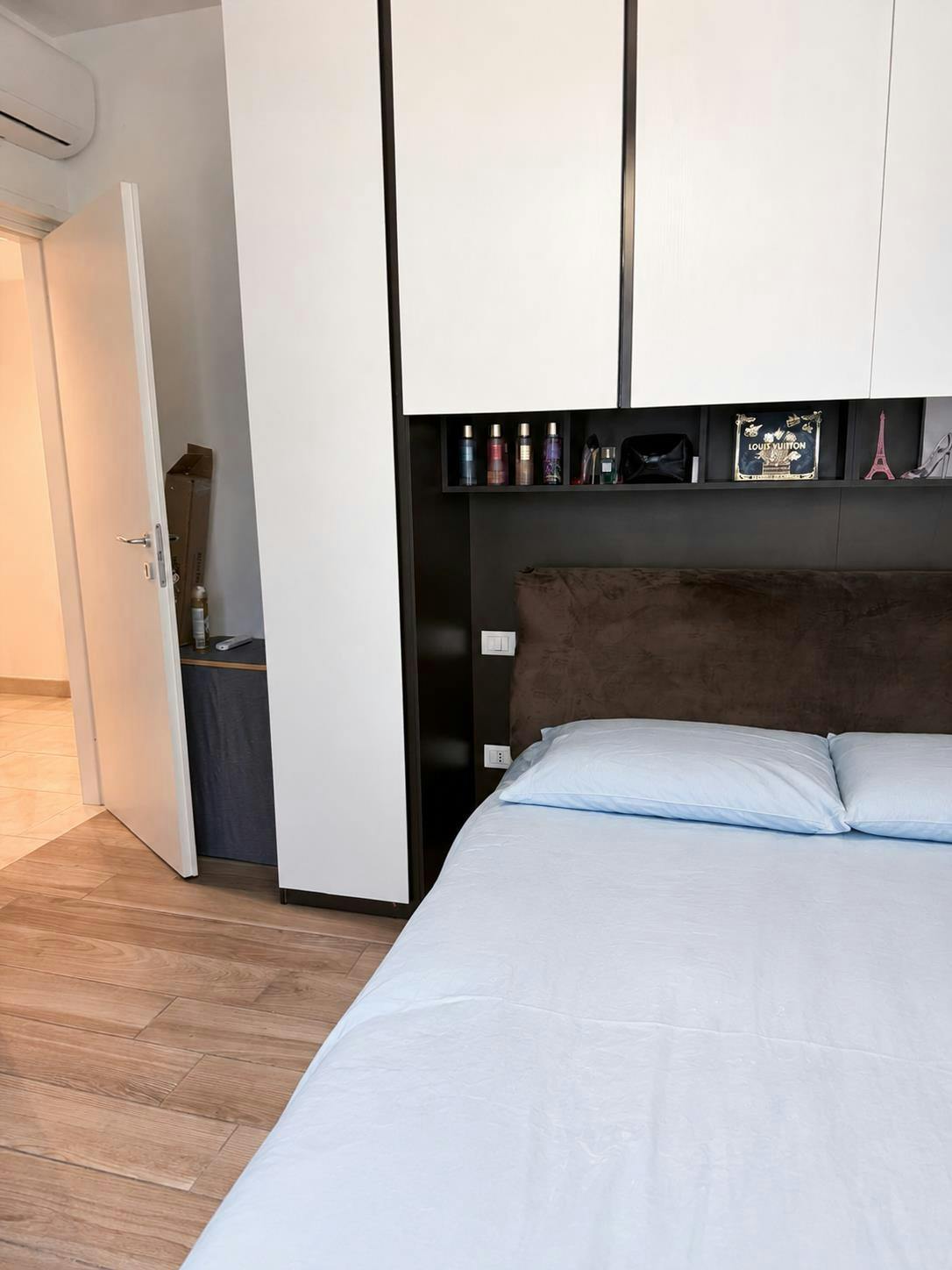 Private room in Via Privata Jan Sibelius, Milan (1747642) room image 2