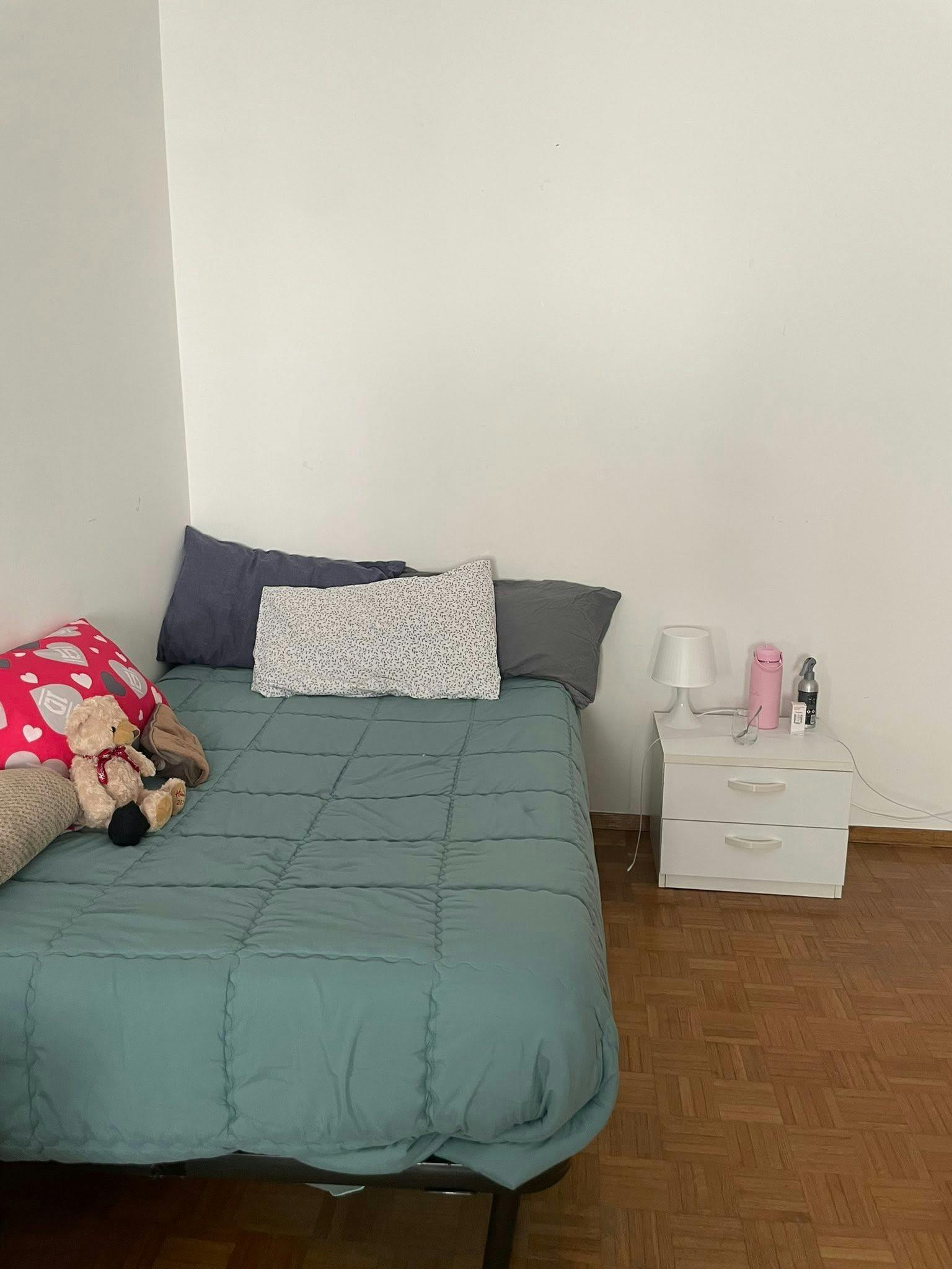 Private room for rent for €455 per month in Ferrara, Via Palestro