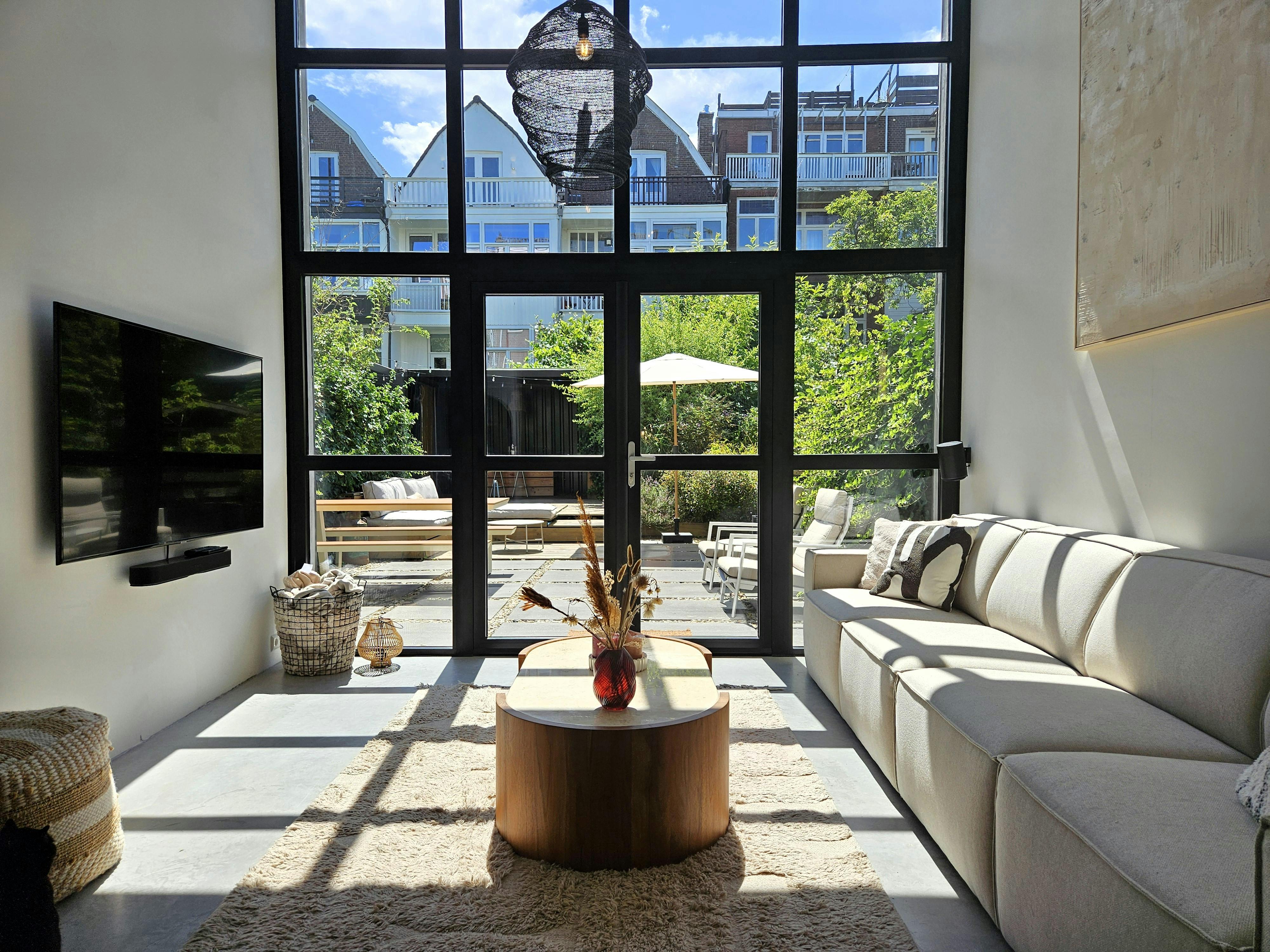 Family home in Rotterdam