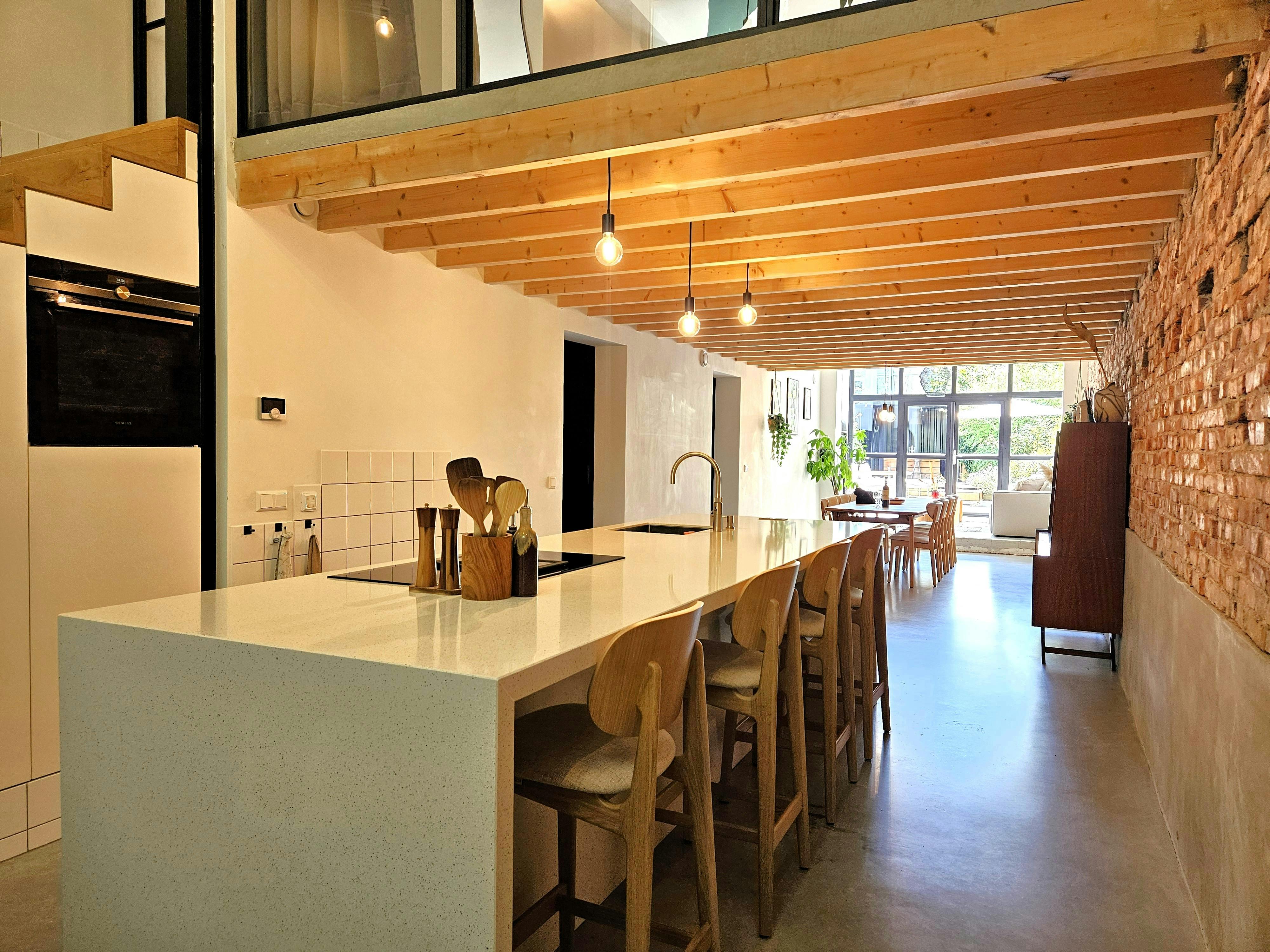 1-Bedroom House in Schiebroekselaan, Rotterdam (1747661) ROOM 1