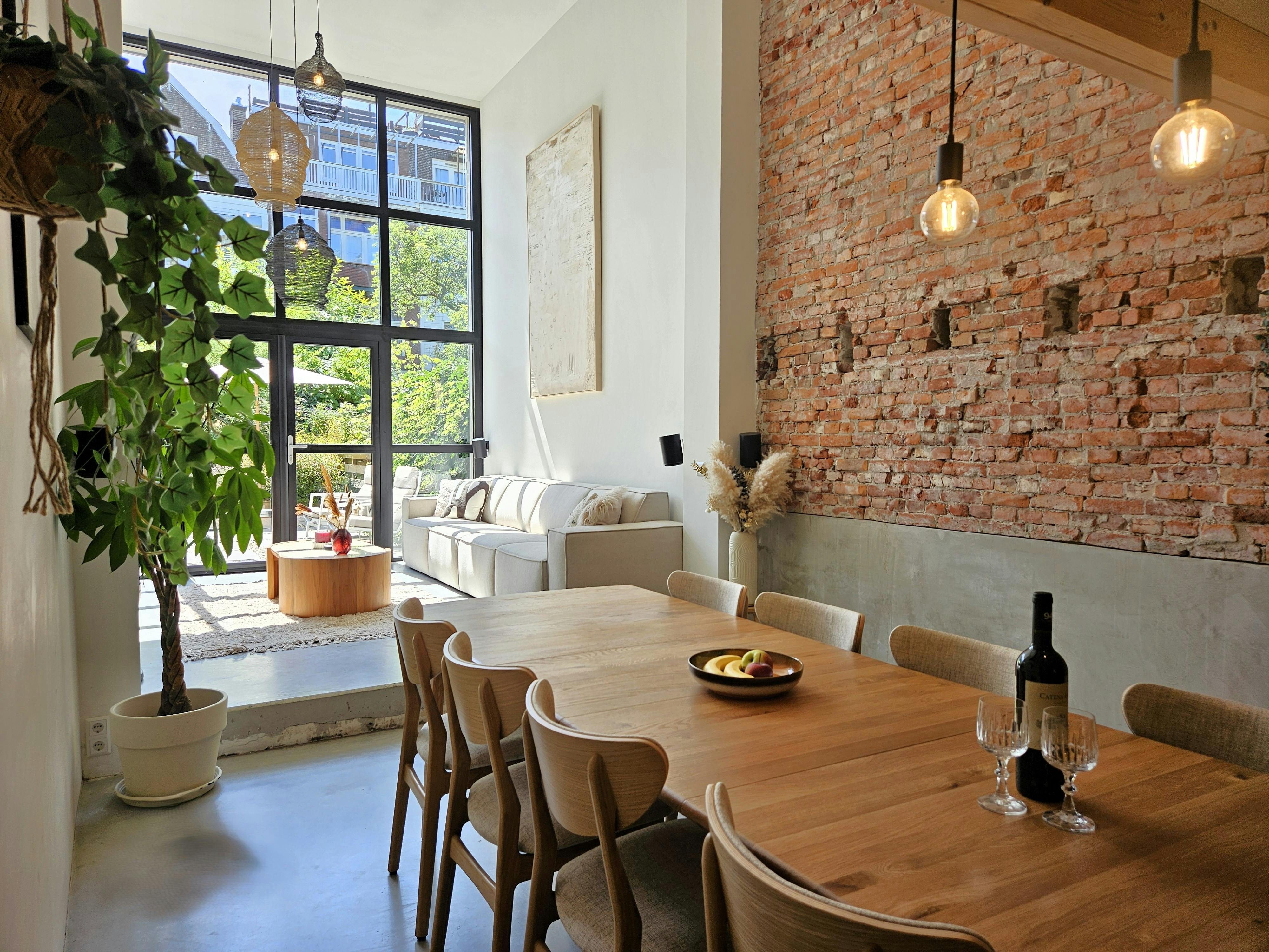 1-Bedroom House in Schiebroekselaan, Rotterdam (1747661) ROOM 2