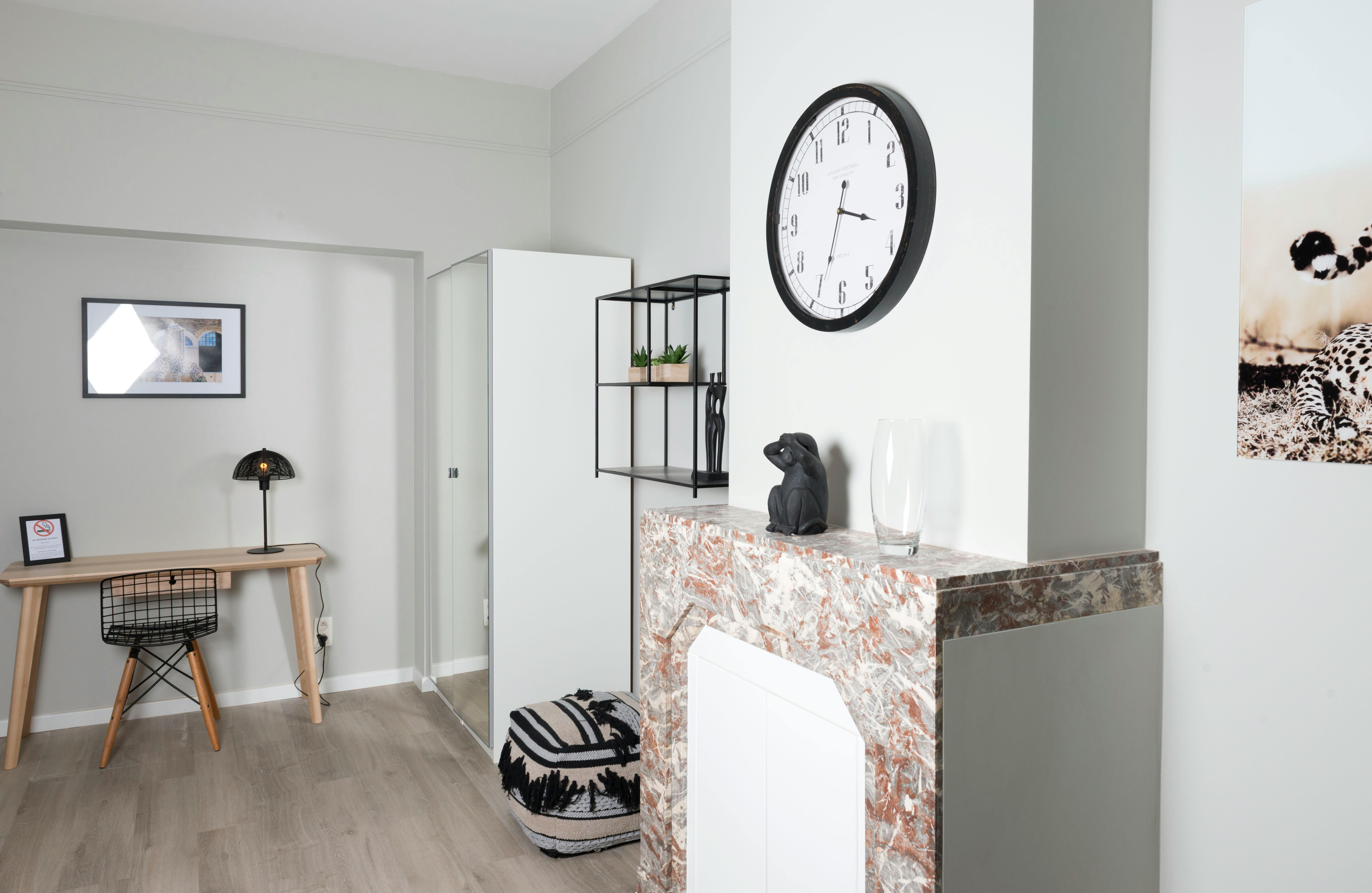 House for rent for €780 per month in Schaerbeek, Avenue du Diamant