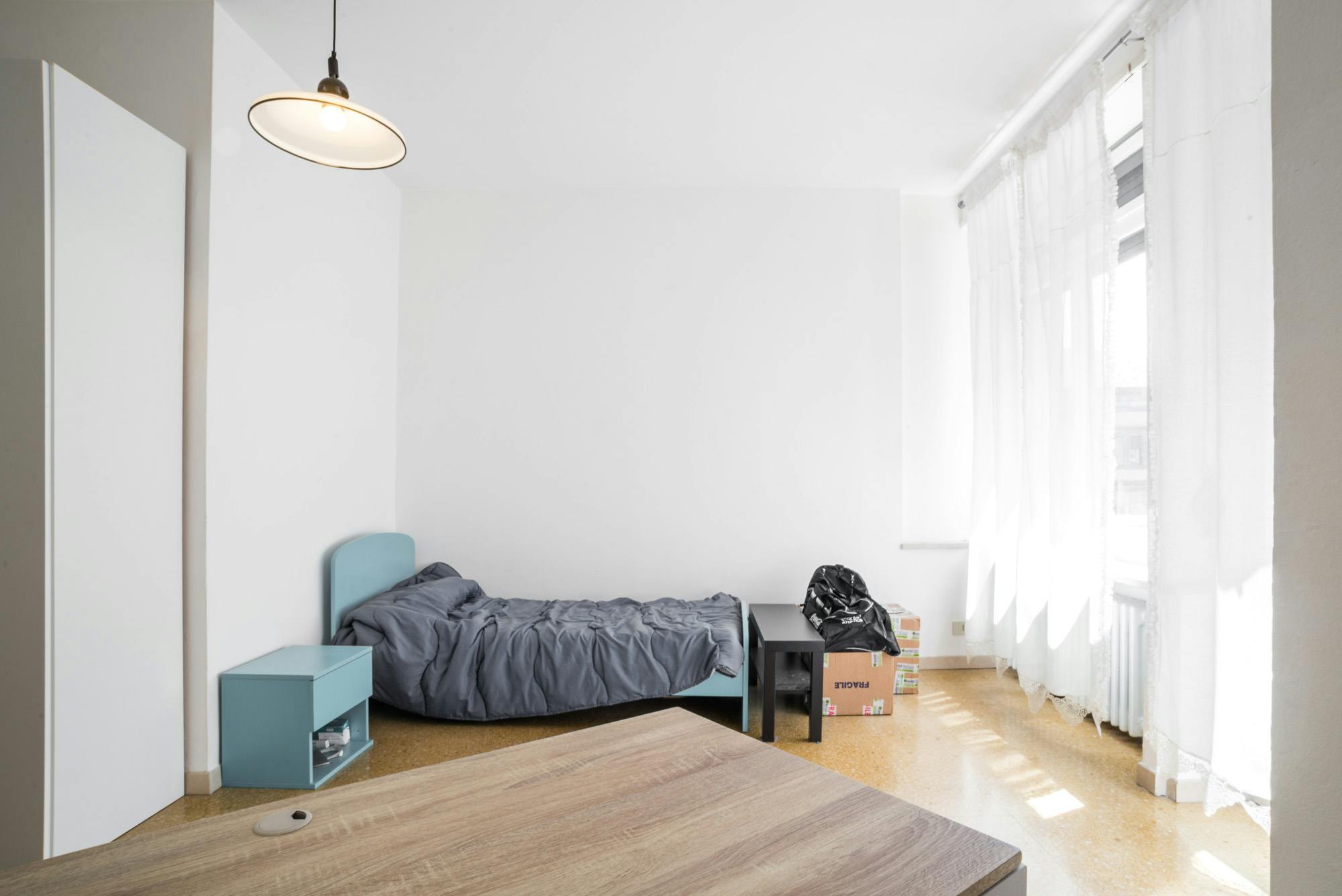 Quarto privado para alugar por € 455 por mês em Ferrara, Viale Cavour