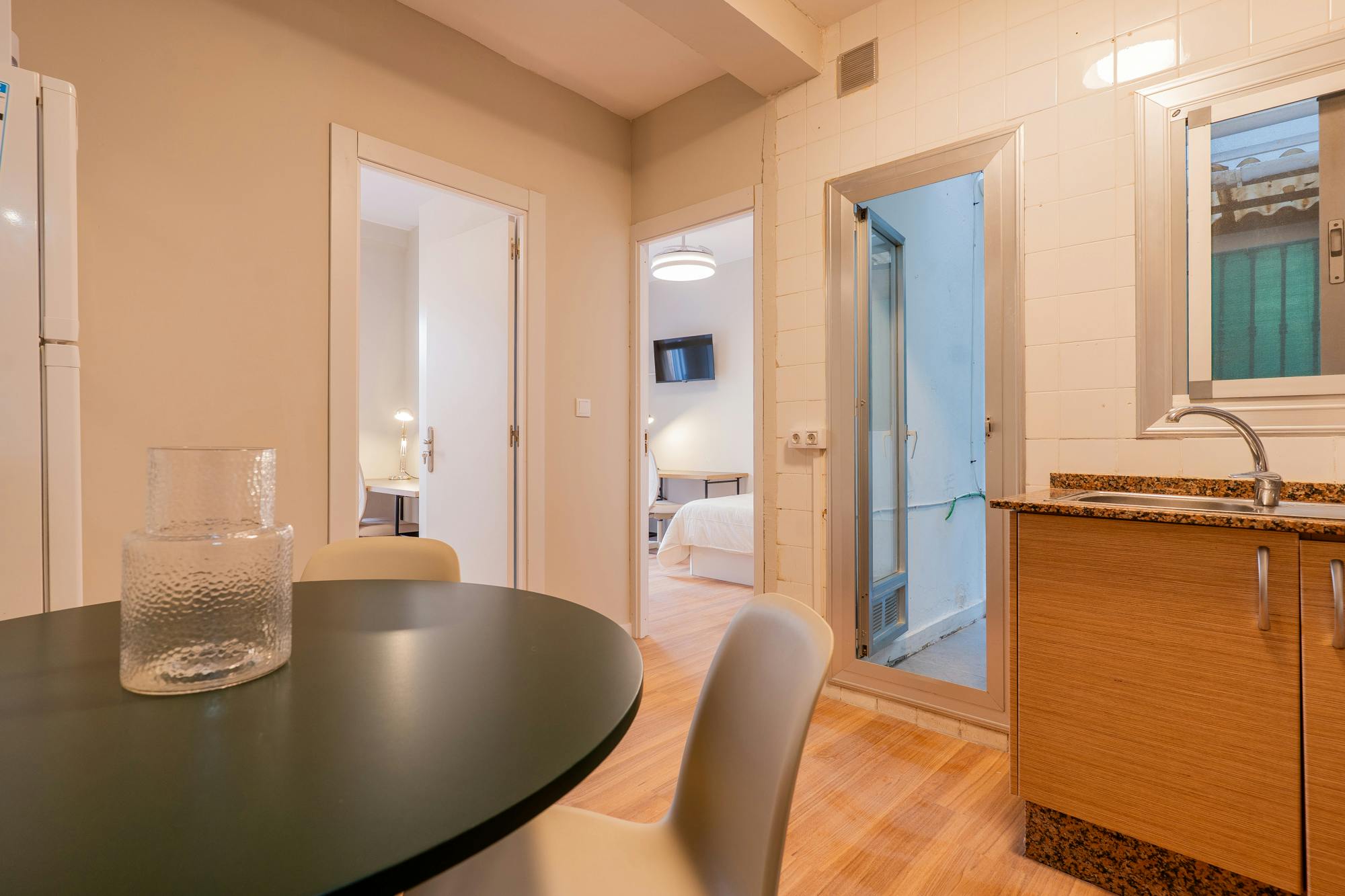 Private room in Carrer de Cristóbal Sorní, Burjassot (1747666) ROOM 4