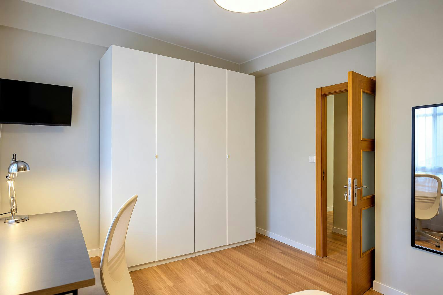Private room in Carrer de Cristóbal Sorní, Burjassot (1747666) ROOM 1