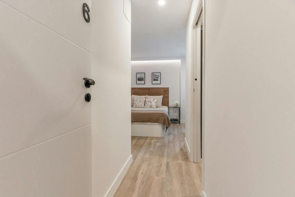 Calle del Toboso, Madrid preview