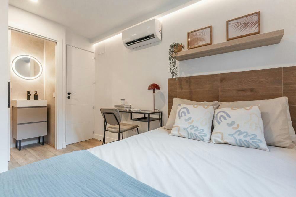 Calle del Toboso, Madrid preview