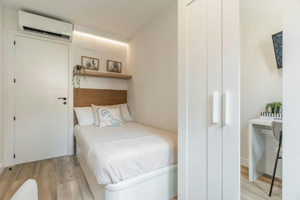 Calle del Toboso, Madrid preview
