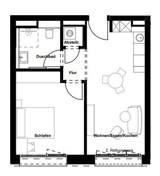 Gunta-Stölzl-Straße, Heilbronn preview