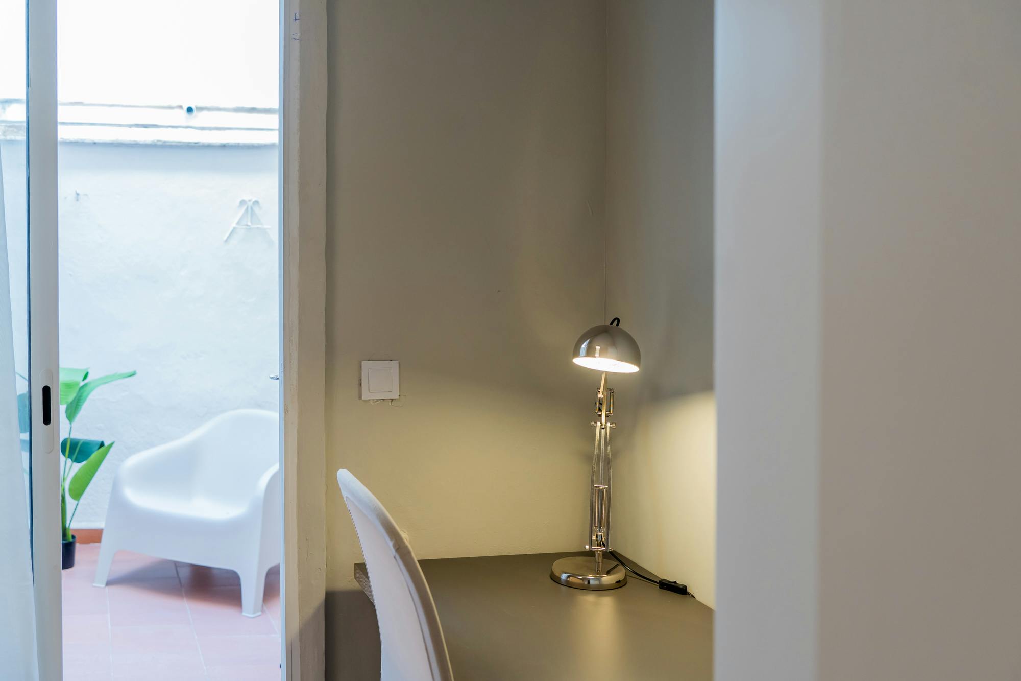 Private room in Carrer de Cristóbal Sorní, Burjassot (1747693) room image 10