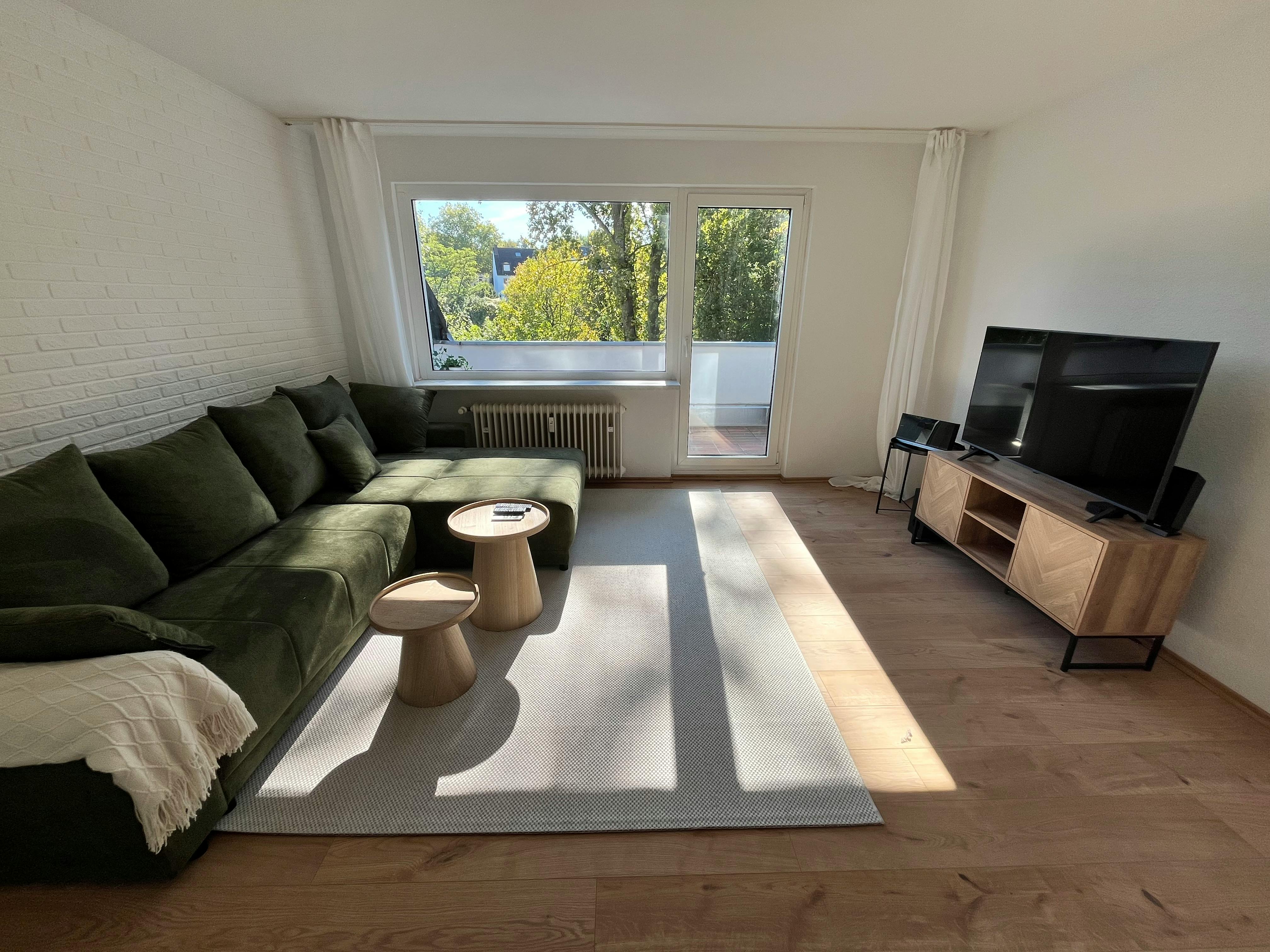 Private room in Walpurgisstraße, Essen (1747695) COMMON_AREA