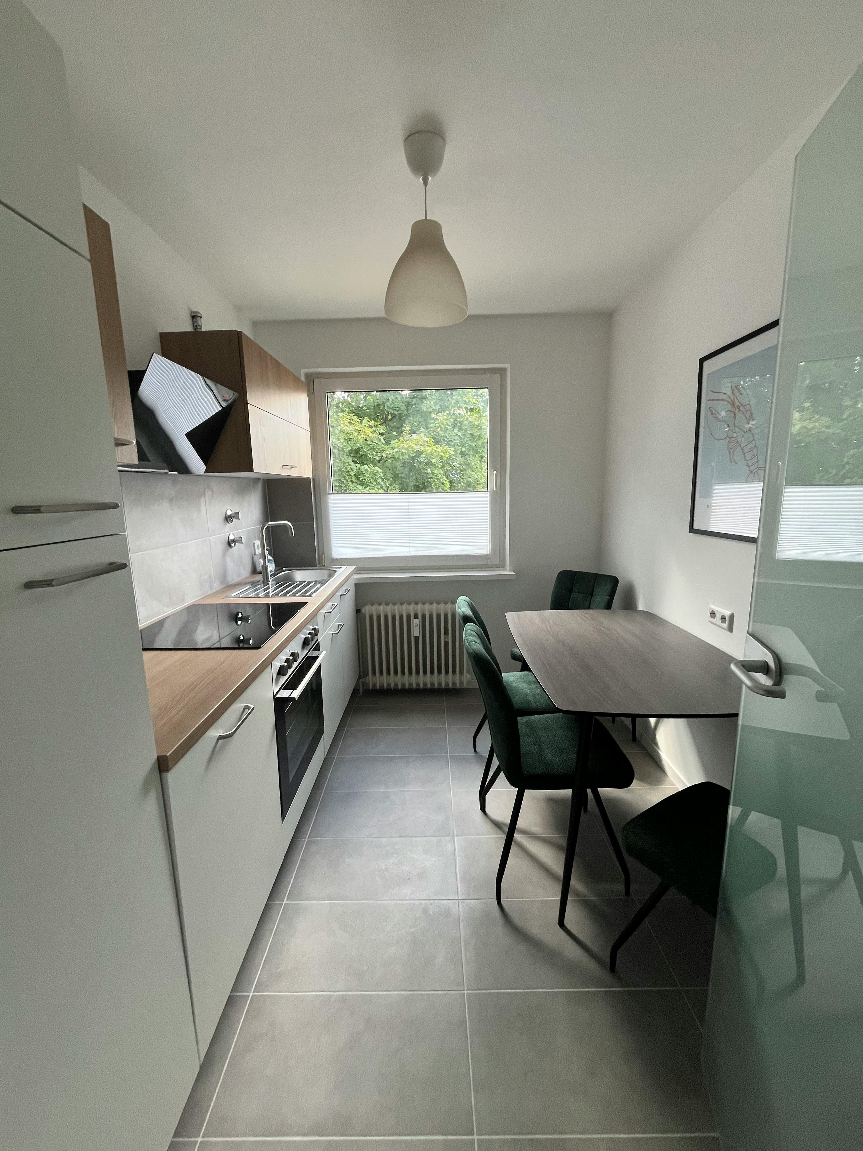 Private room in Walpurgisstraße, Essen (1747695) COMMON_AREA 1