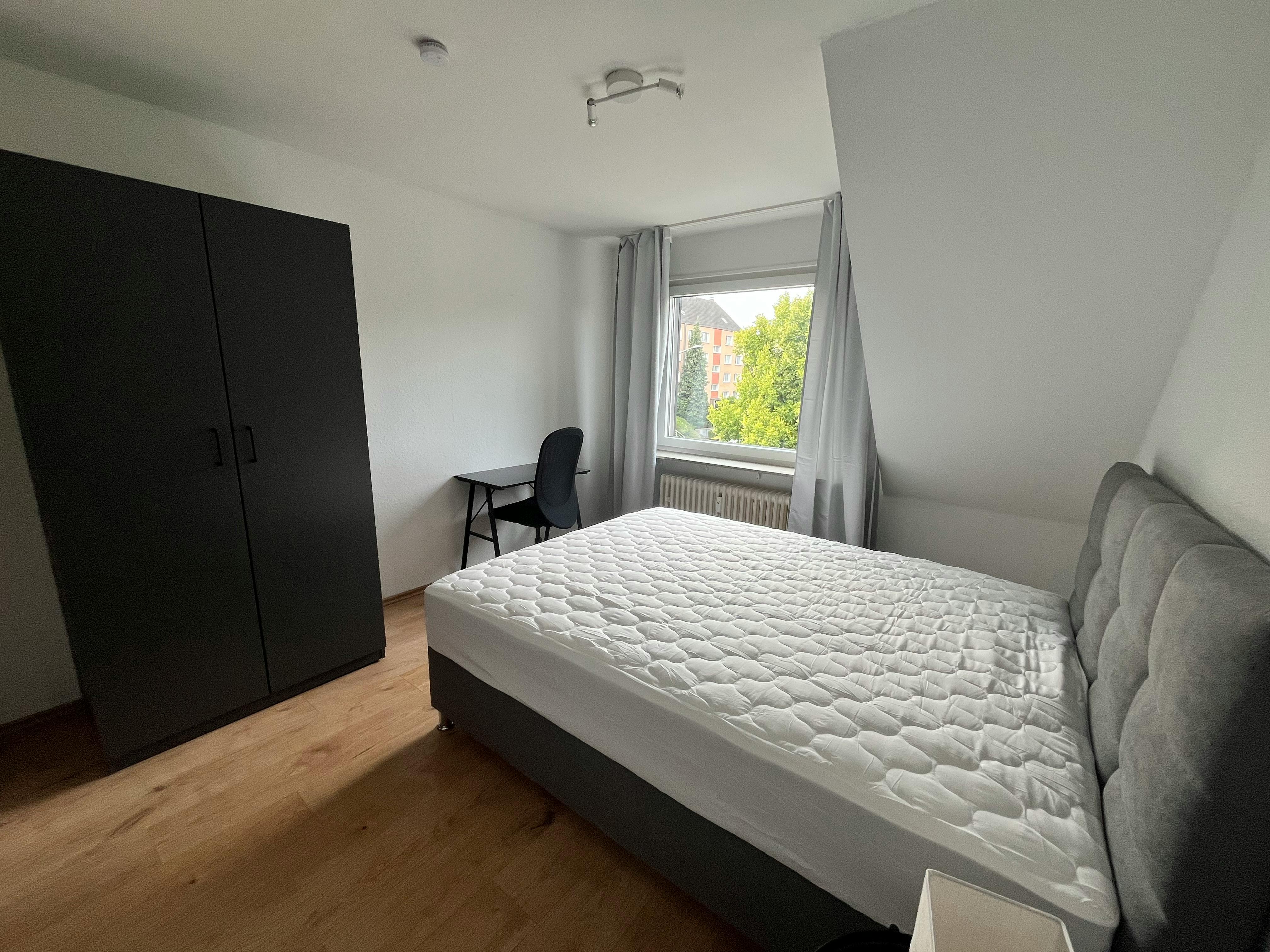 Private room in Walpurgisstraße, Essen (1747695) ROOM 4