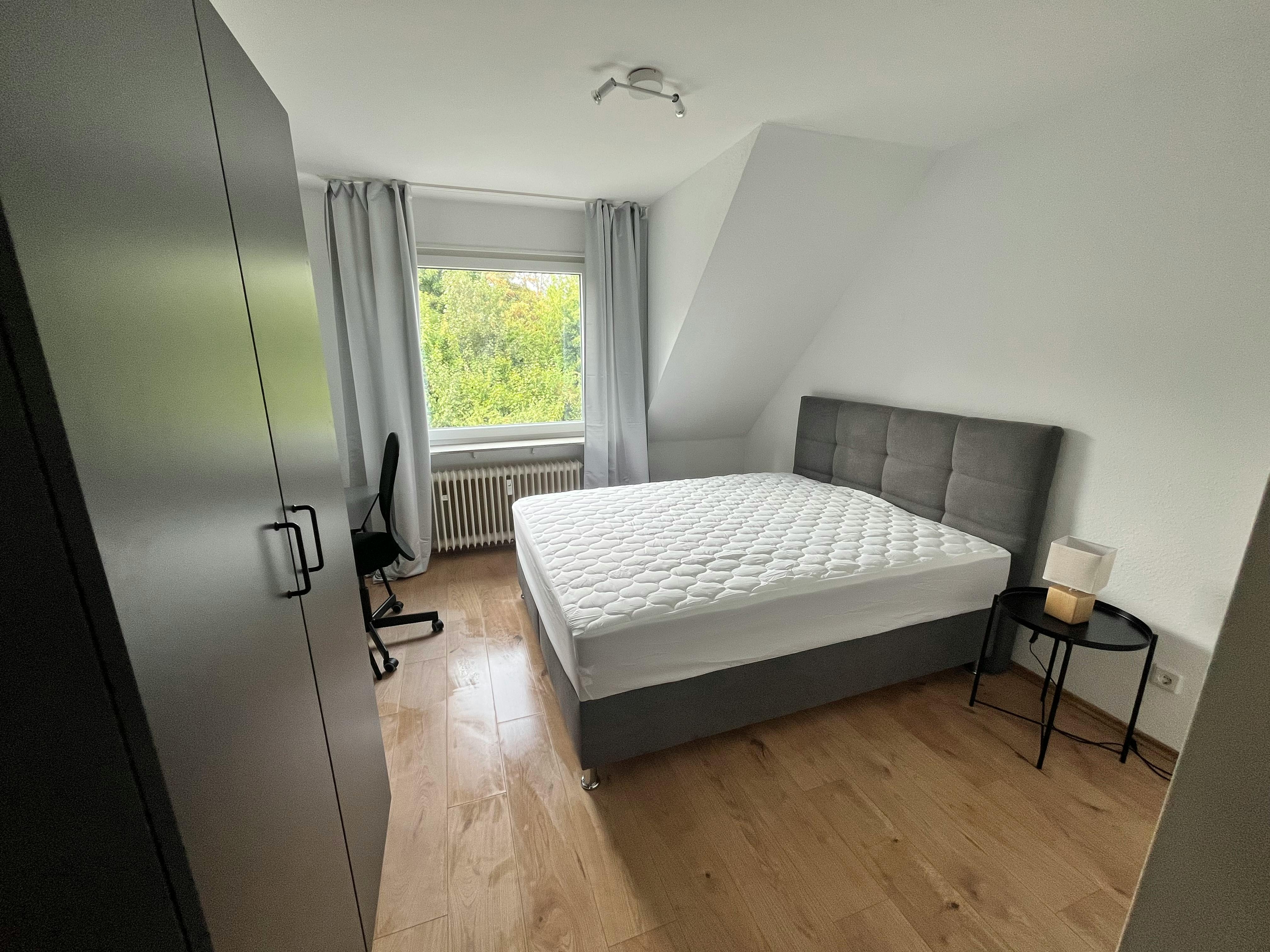 Private room in Walpurgisstraße, Essen (1747695) ROOM 3