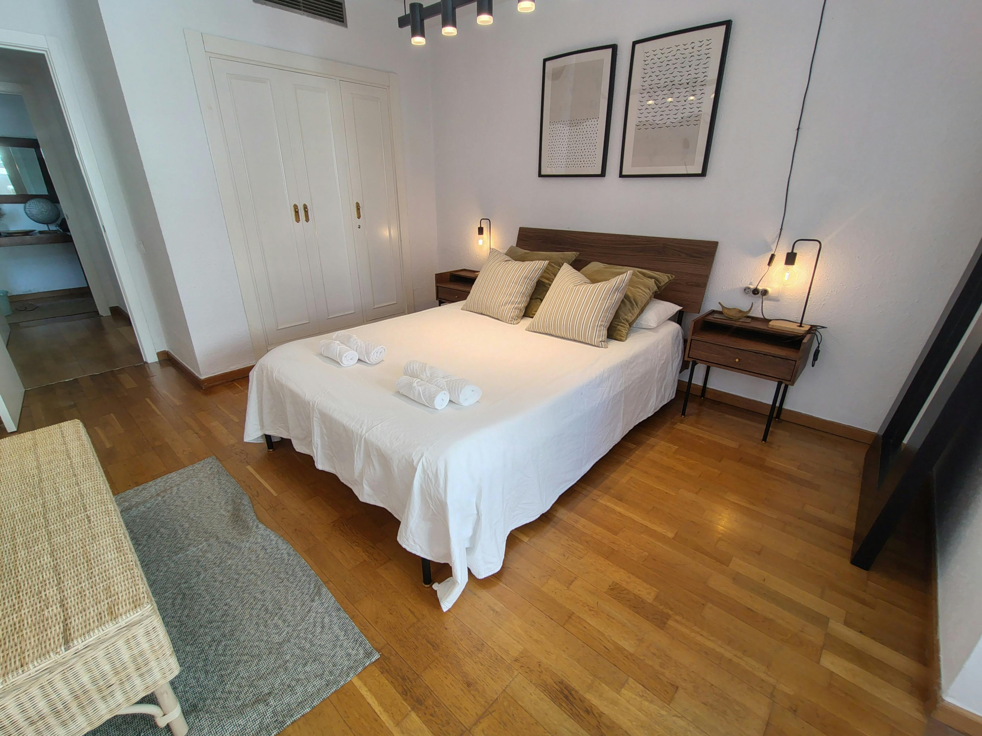 1-Bedroom Apartment in Calle Valentuñana, Marbella (1747698) ROOM 2