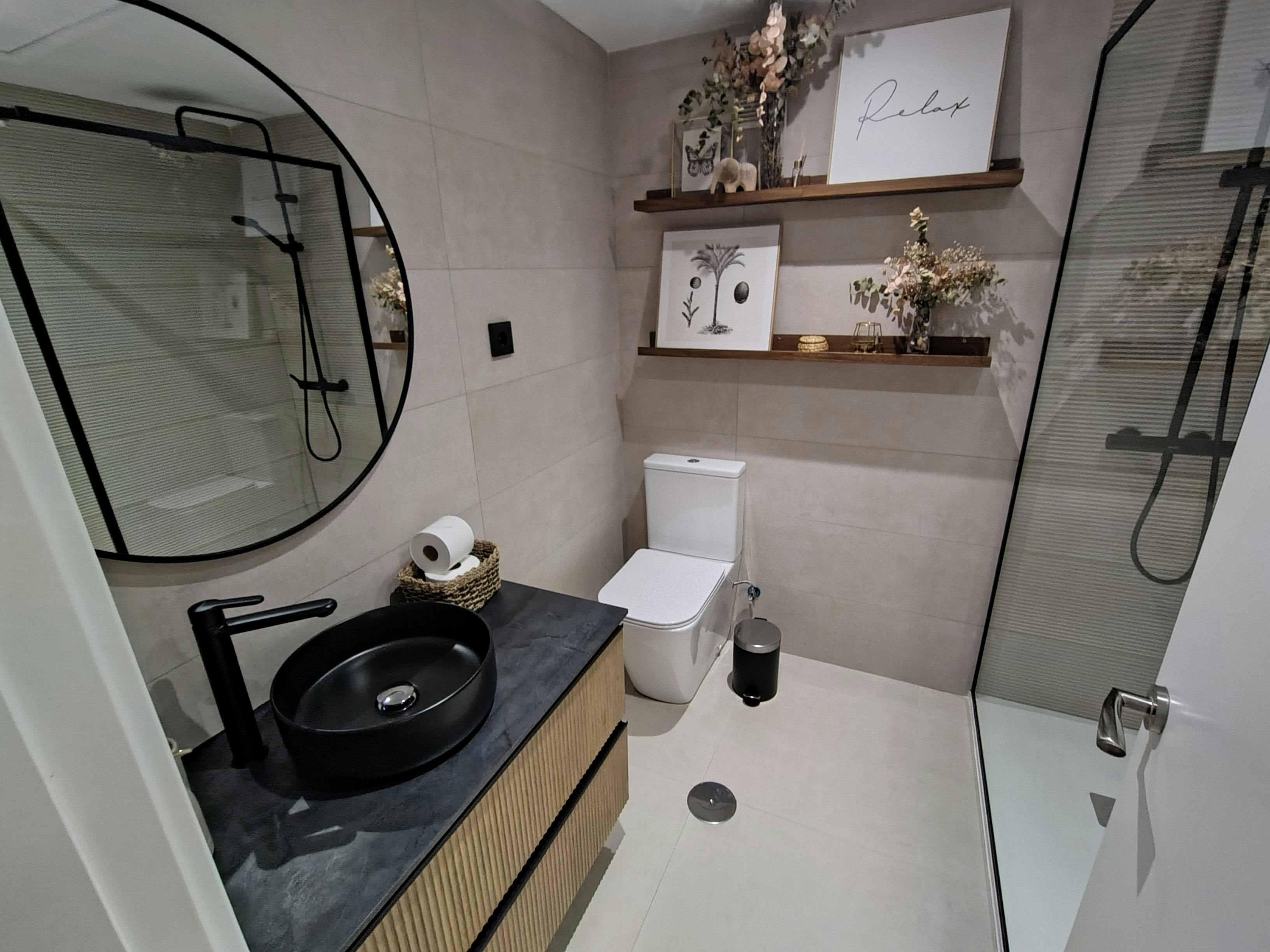 1-Bedroom Apartment in Calle Valentuñana, Marbella (1747698) ROOM 3