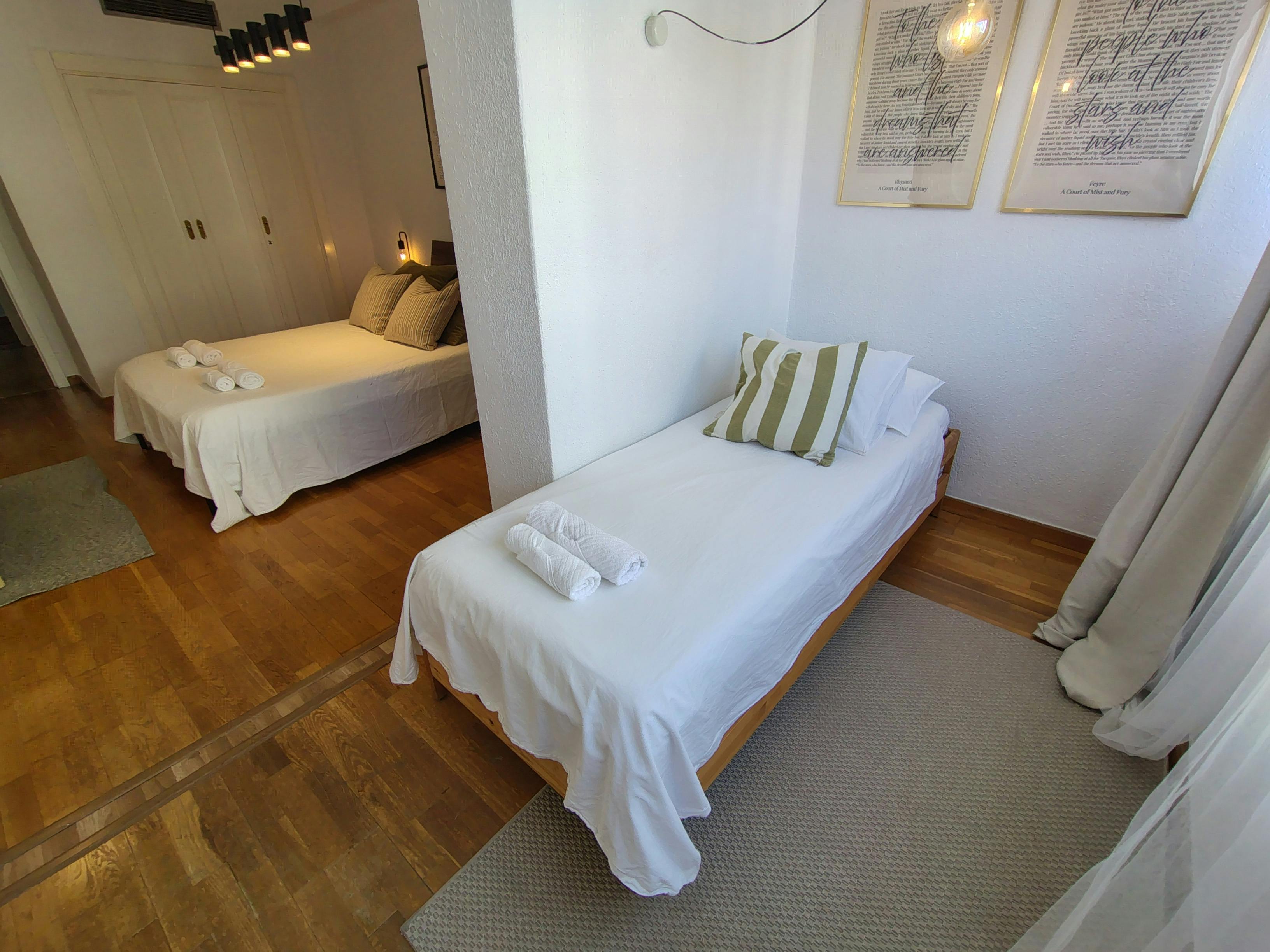 1-Bedroom Apartment in Calle Valentuñana, Marbella (1747698) ROOM 1