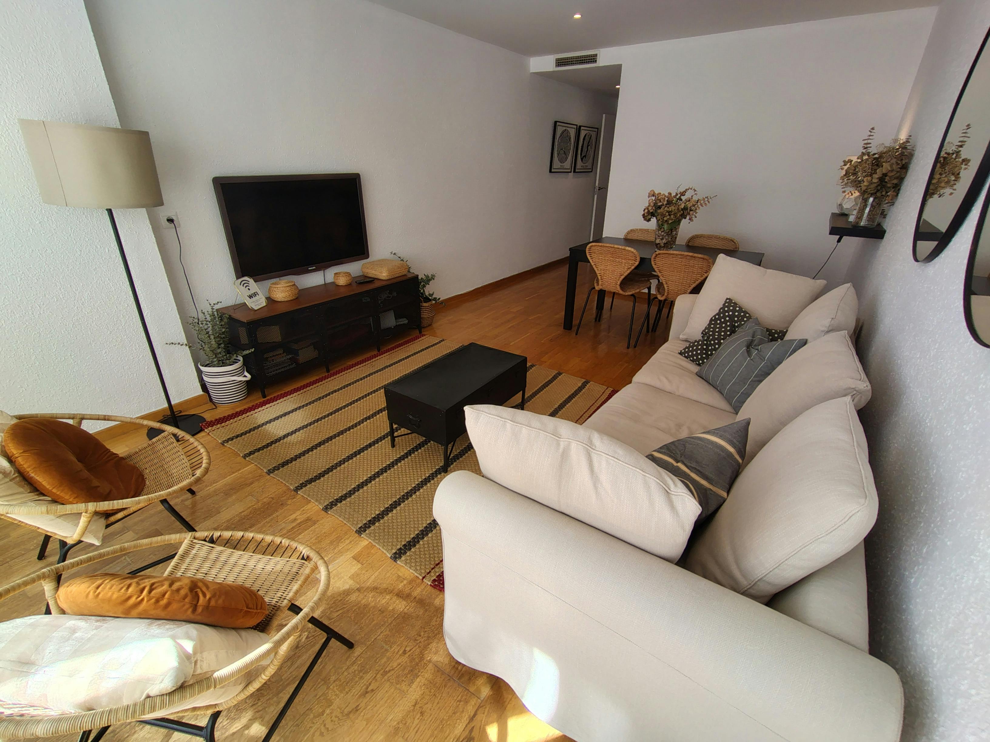 1-Bedroom Apartment in Calle Valentuñana, Marbella (1747698) room image 10