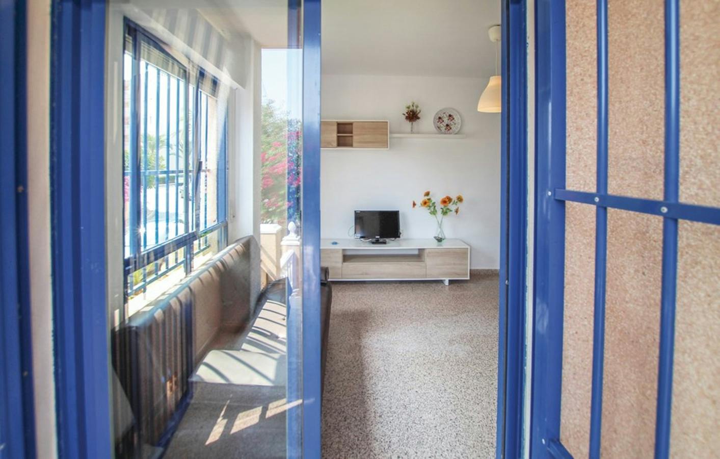 2-Bedroom Apartment in Carrer Argentina, Guardamar del Segura (1747699) ROOM 4