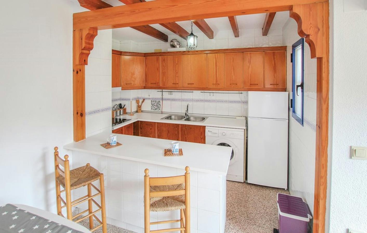 2-Bedroom Apartment in Carrer Argentina, Guardamar del Segura (1747699) ROOM 3
