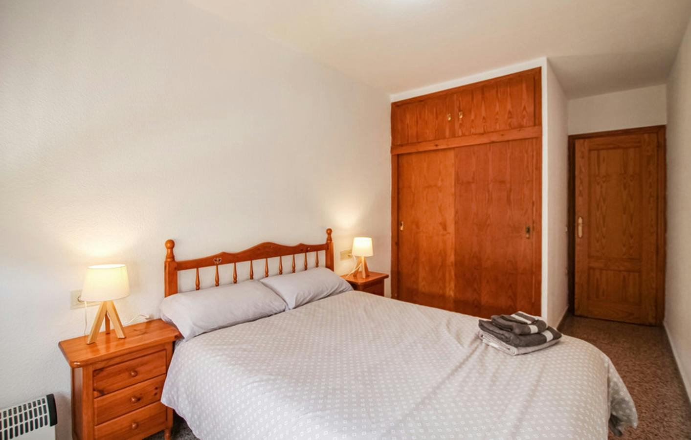 2-Bedroom Apartment in Carrer Argentina, Guardamar del Segura (1747699) ROOM