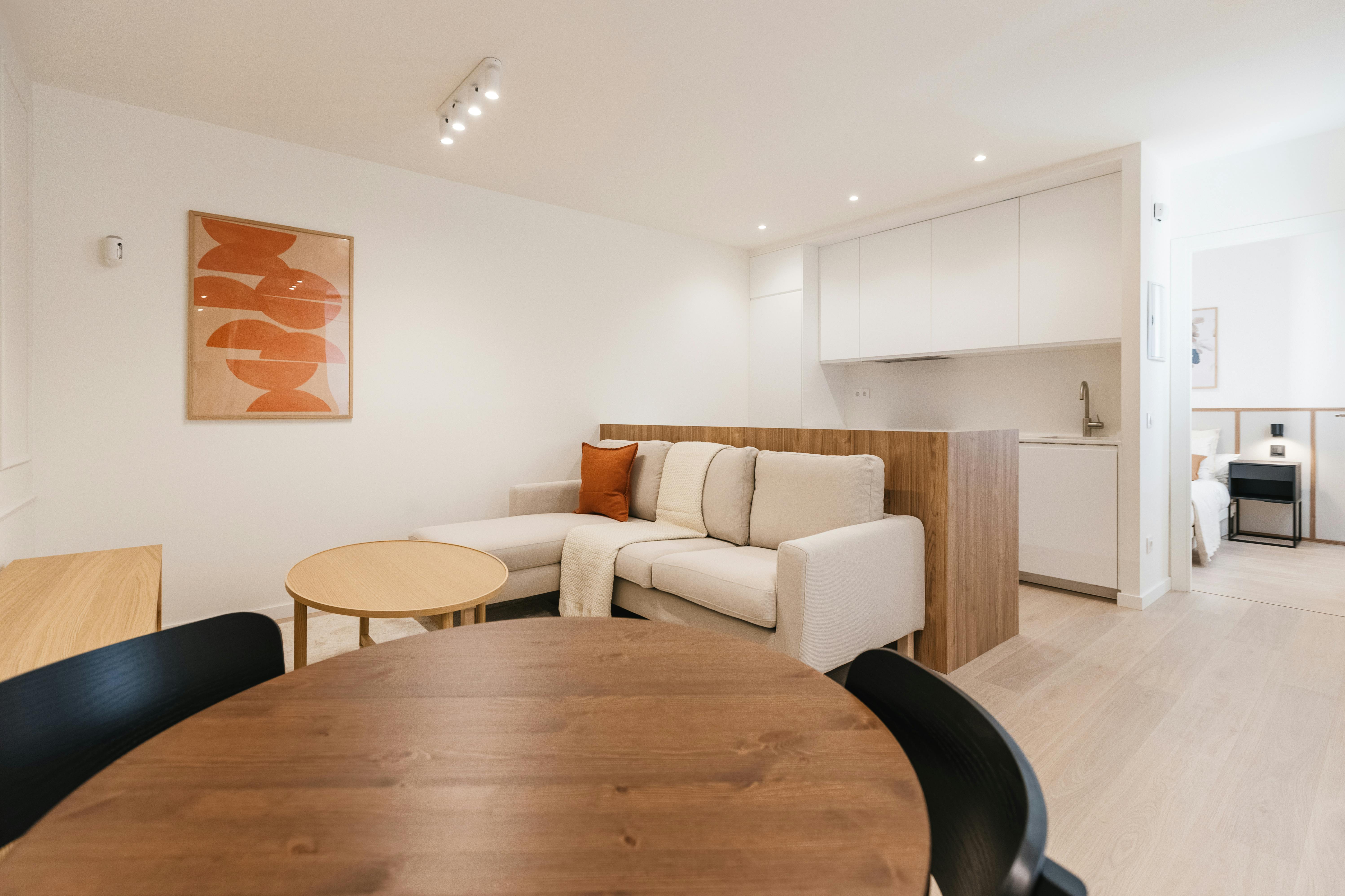 Calle de Amalia, Madrid preview
