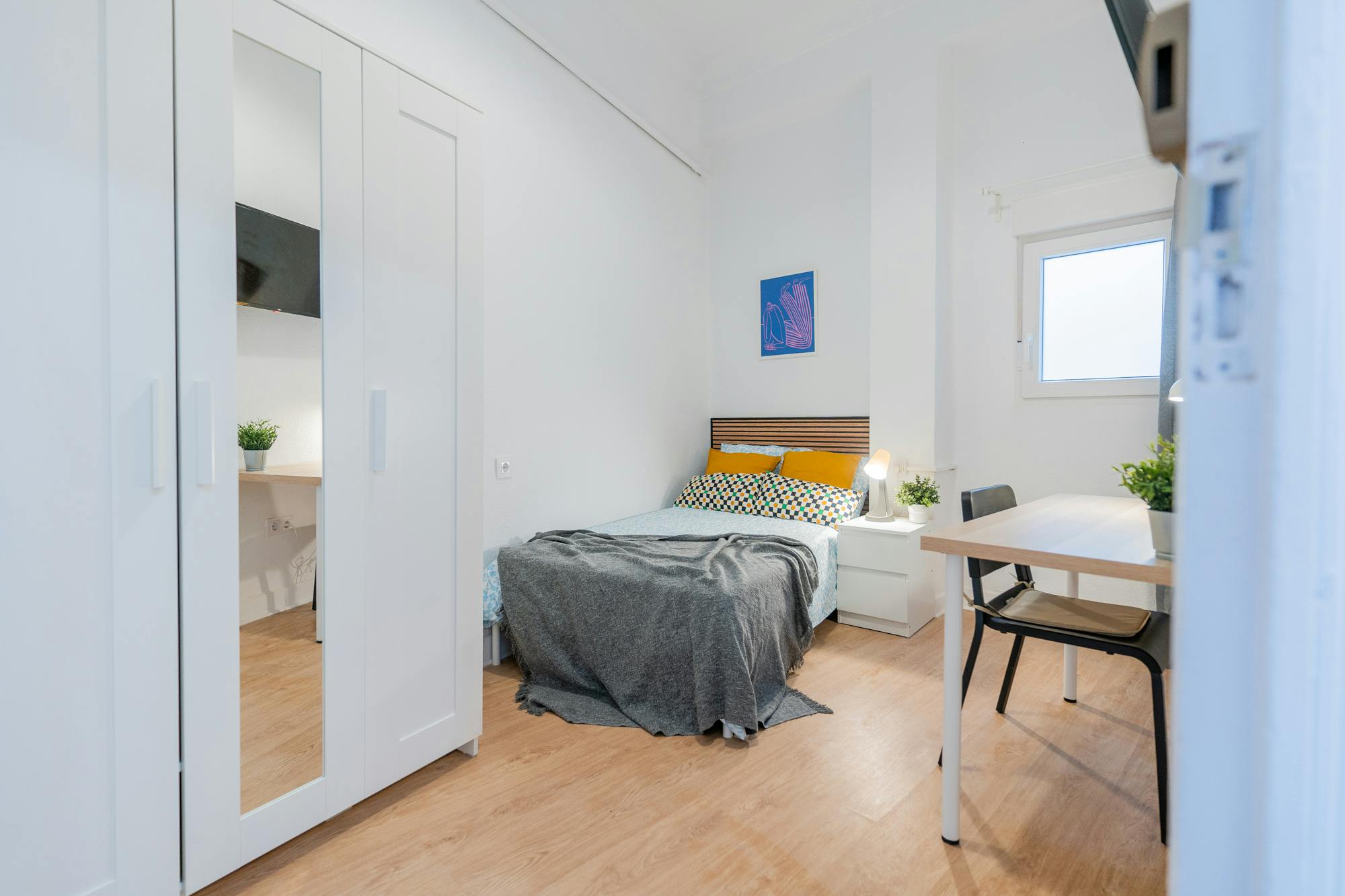 Carrer d'Honorat Juan, Valencia preview