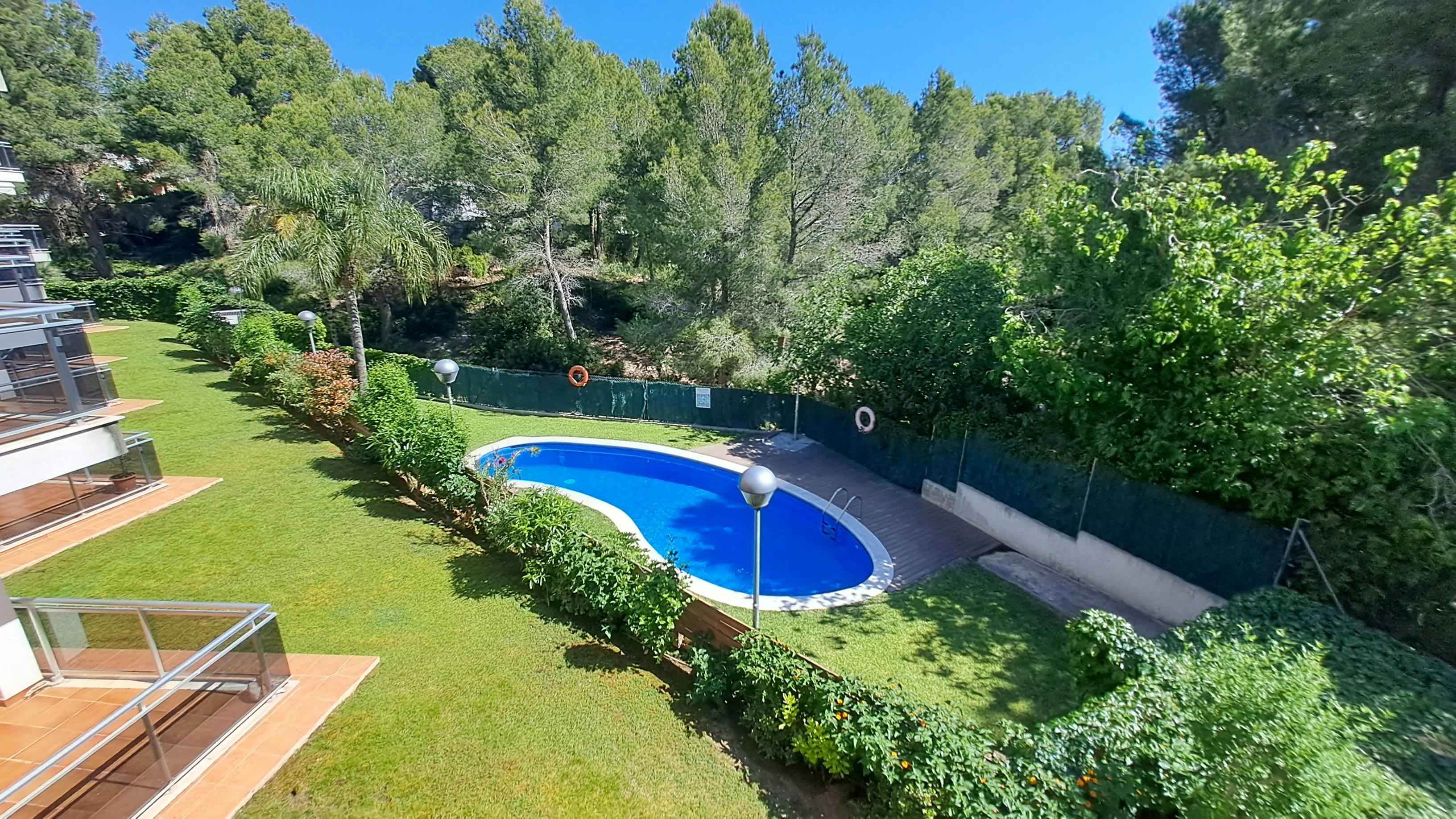 Ronda del Mar, Calafat preview