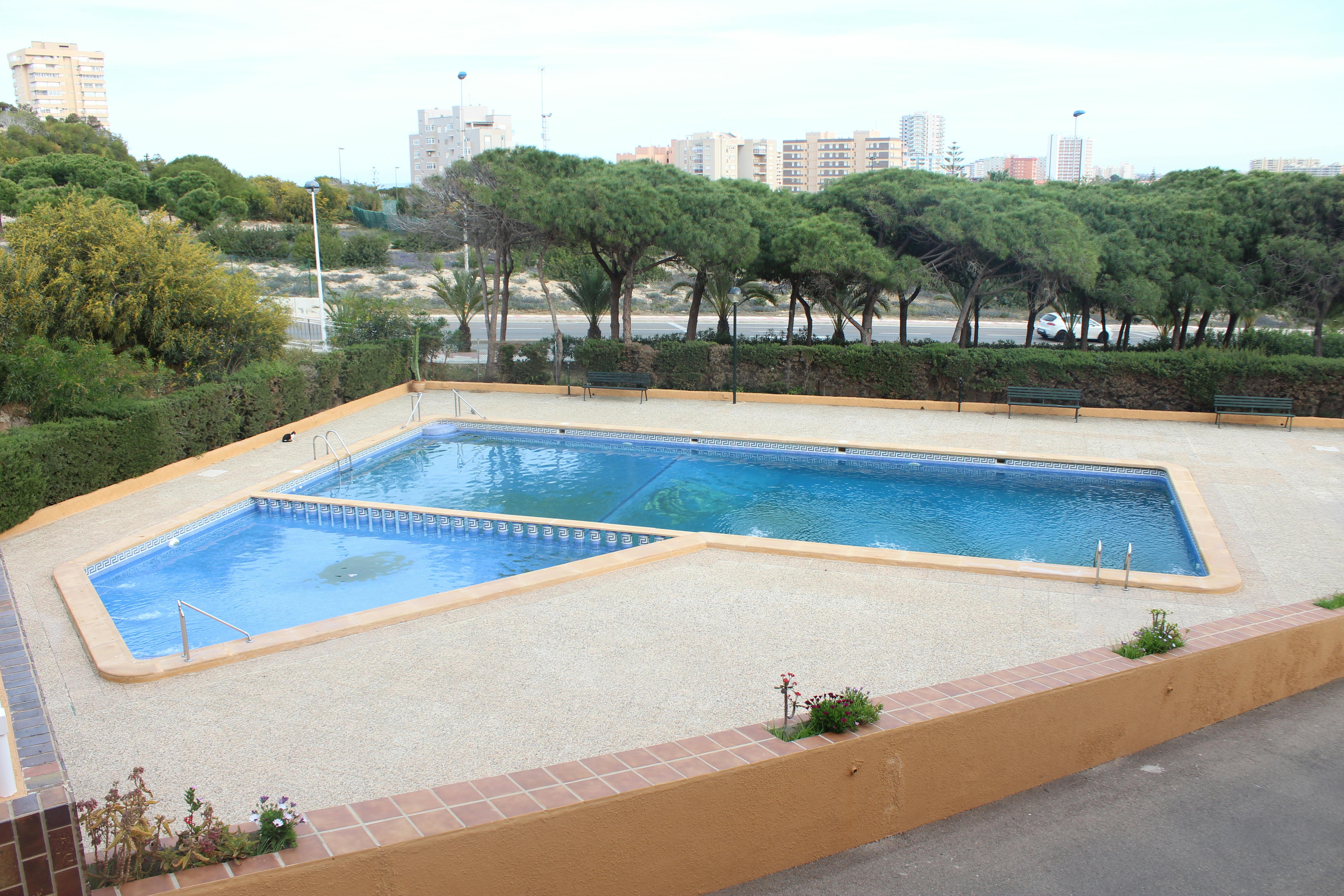 Polígono Dos Mares