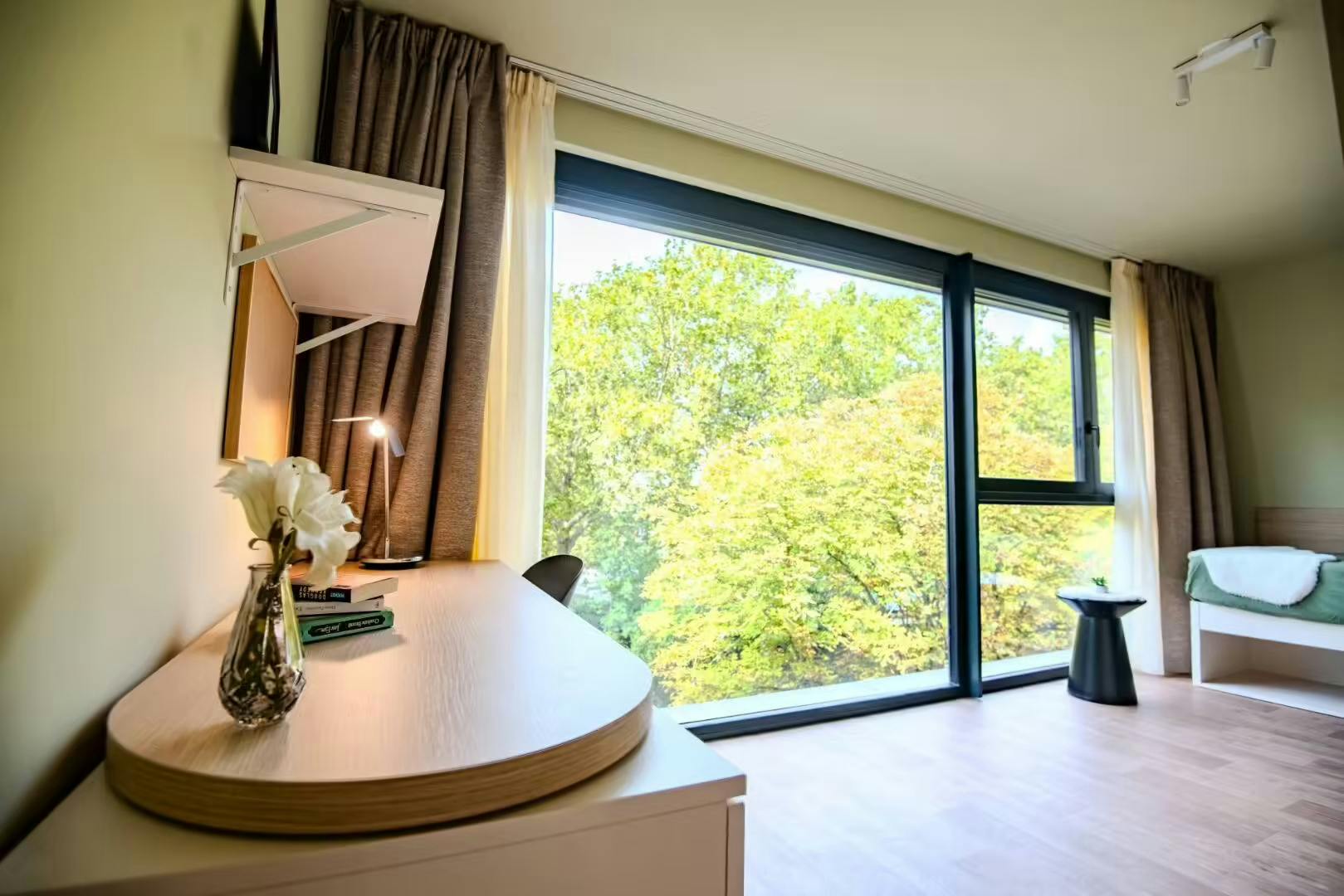 Apartment in Boulevard de Chézy, Rennes (1747726) ROOM 3