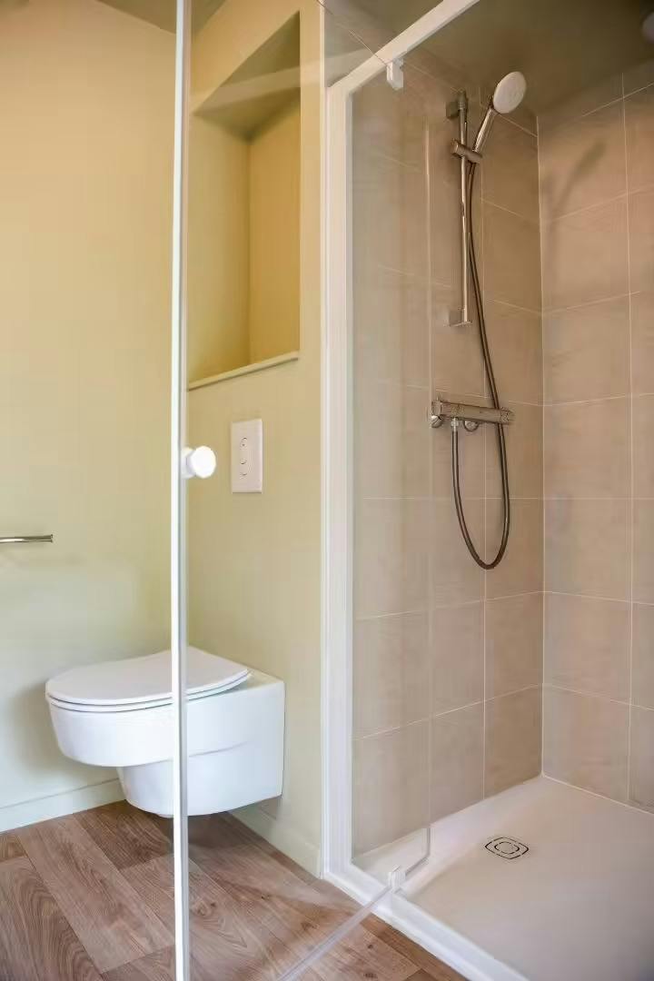 Apartment in Boulevard de Chézy, Rennes (1747726) ROOM 4