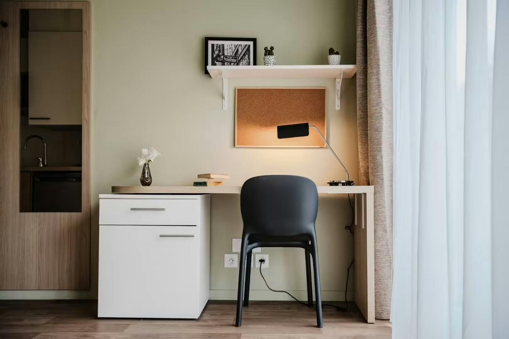 Apartment in Boulevard de Chézy, Rennes (1747726) ROOM