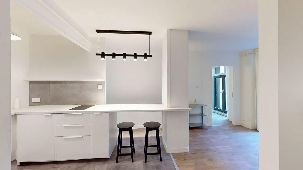 Apartment for rent for €890 per month in Clermont-Ferrand, Rue du Port