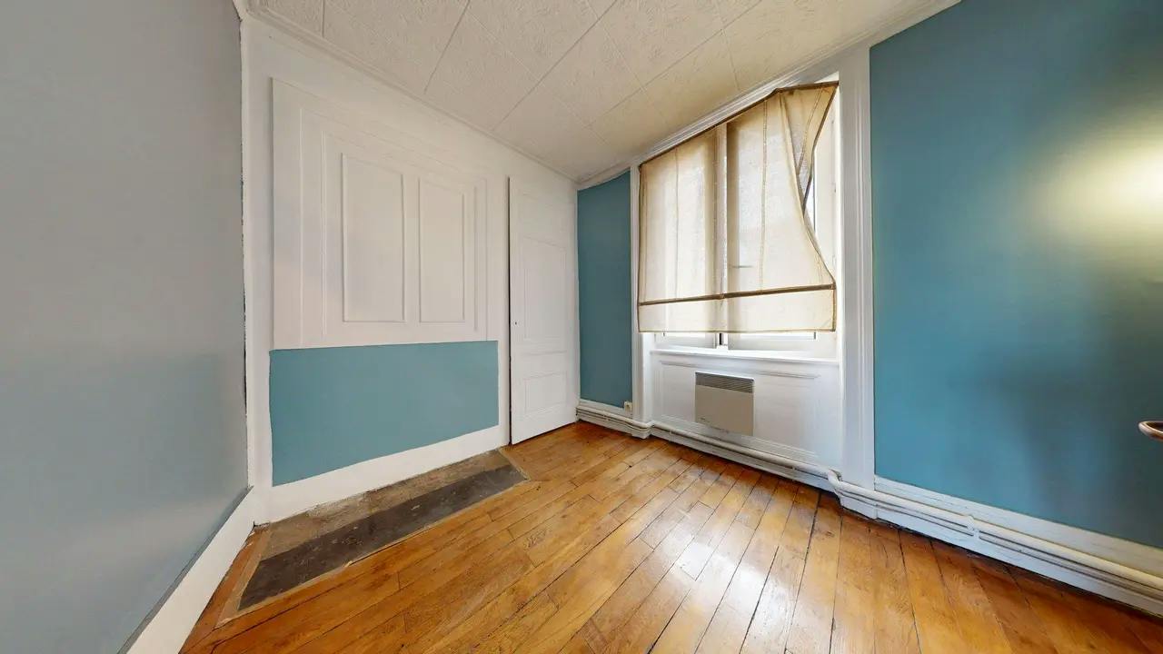 Apartment in Rue du Jardin des Plantes, Lyon (1747729) ROOM 4