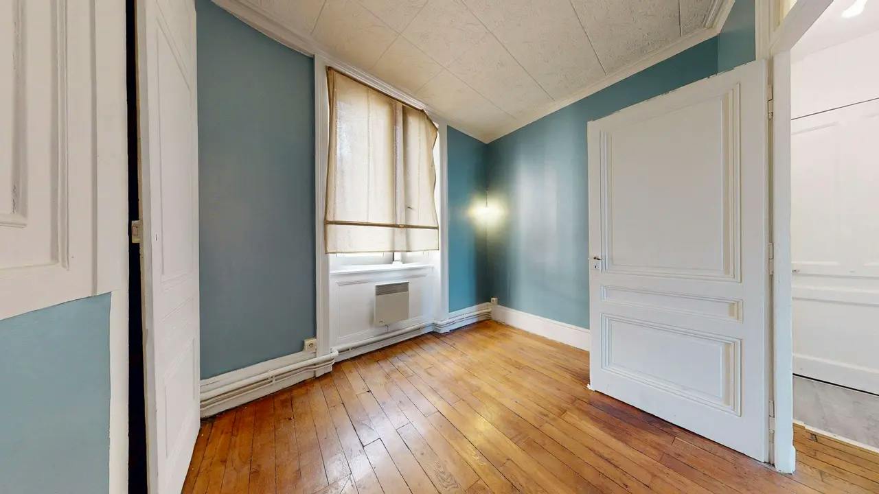 Apartment in Rue du Jardin des Plantes, Lyon (1747729) ROOM 2