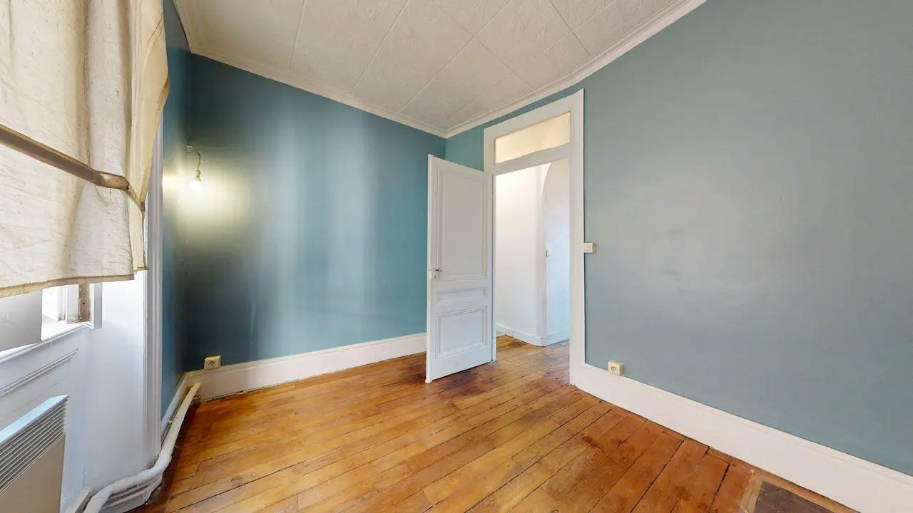 Apartment in Rue du Jardin des Plantes, Lyon (1747729) ROOM 3