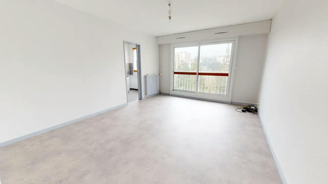 Apartment in Avenue du Lac, Dijon (1747730) room image 8