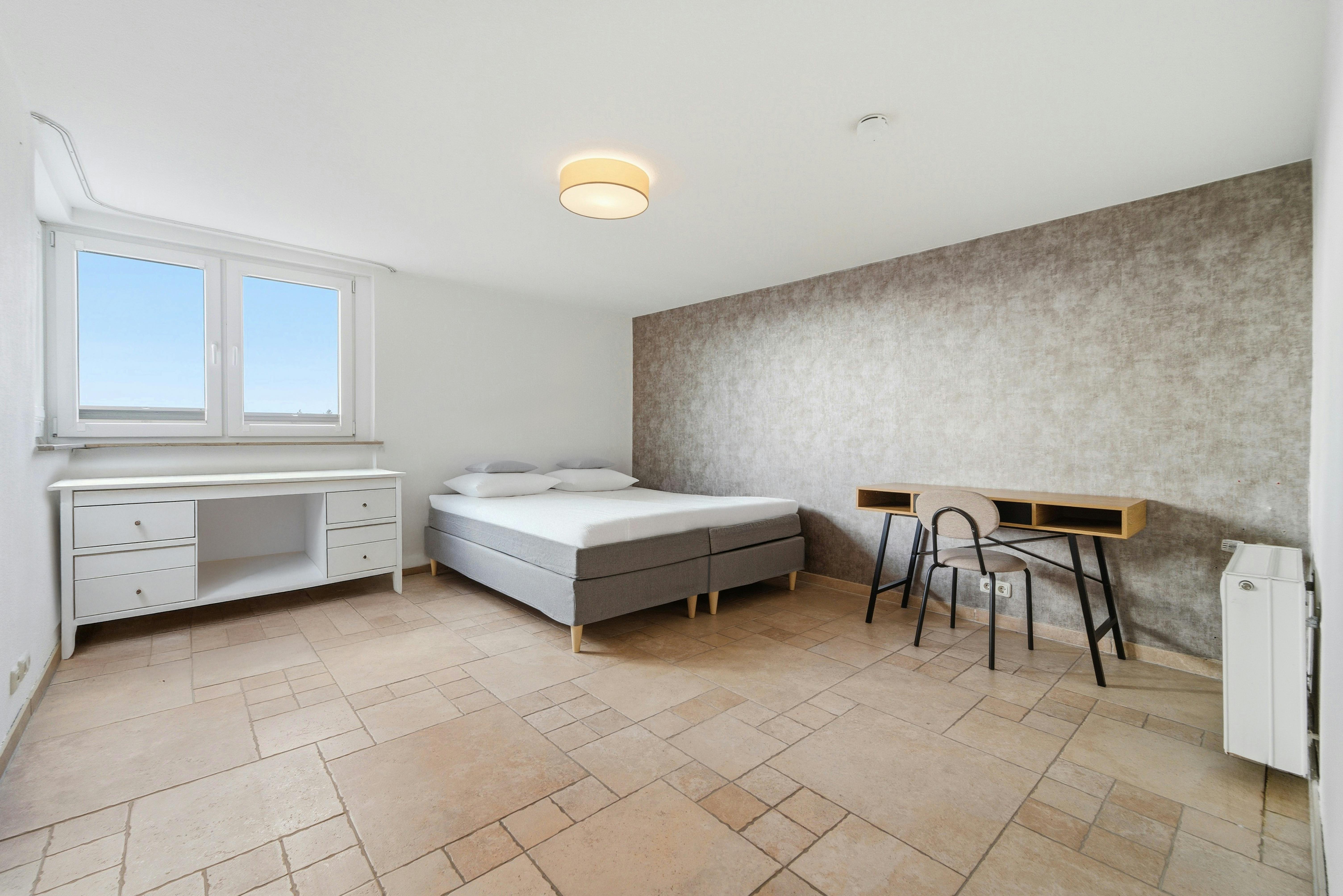 Квартира за оренду для 1 300 EUR на місяць у Essen, Pettenkoferstraße