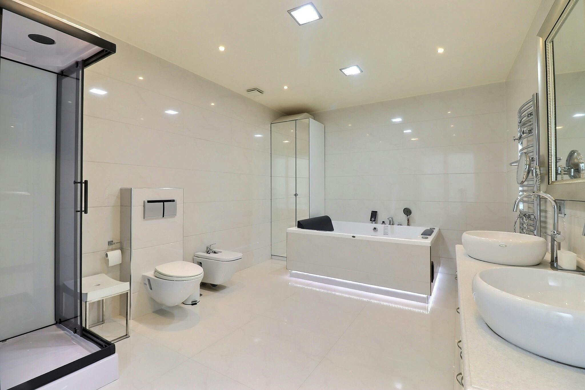 1-Bedroom Apartment in Boulevard de Magenta, Paris (1747742) ROOM 1