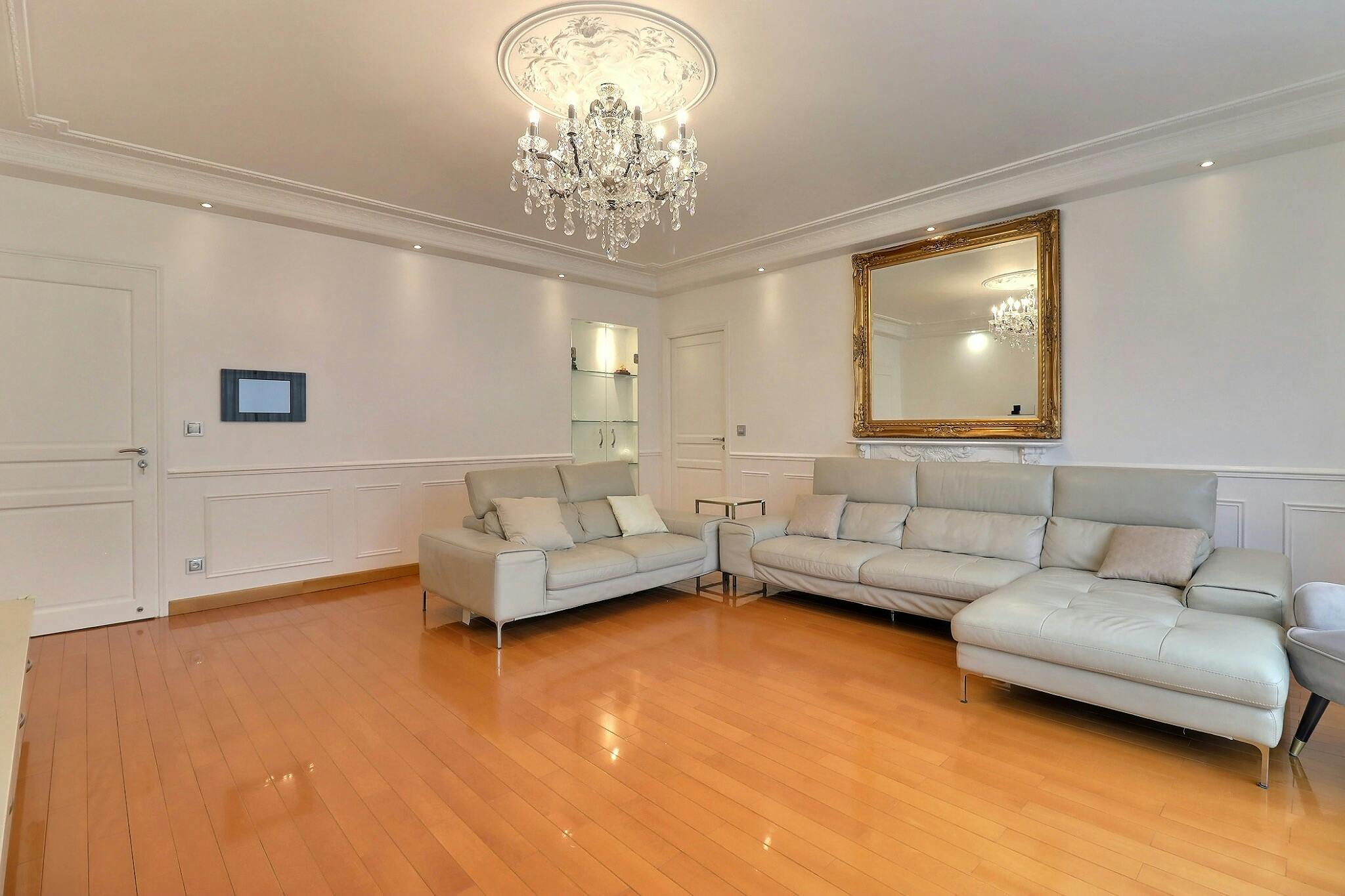 1-Bedroom Apartment in Boulevard de Magenta, Paris (1747742) ROOM 4