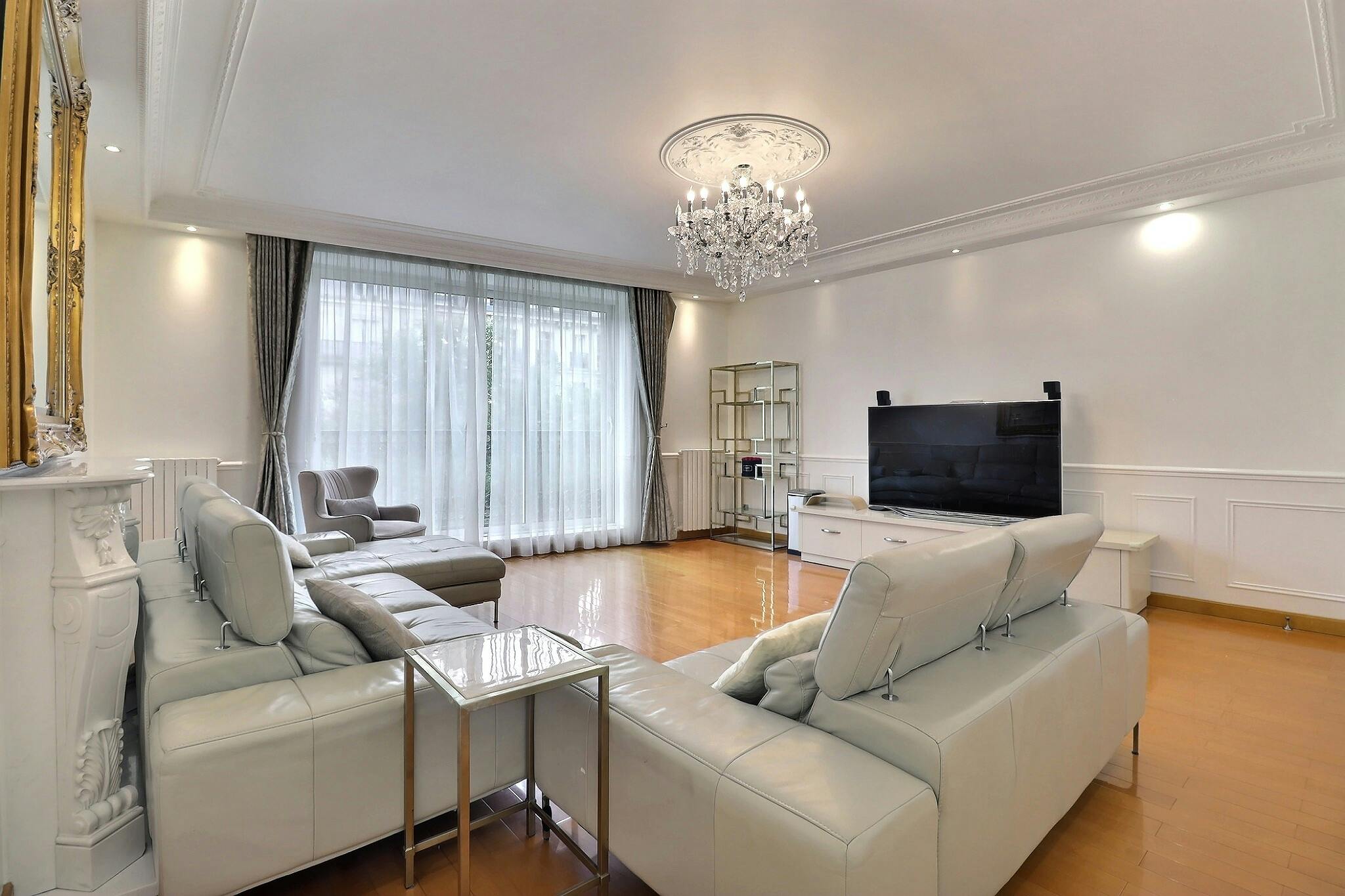 1-Bedroom Apartment in Boulevard de Magenta, Paris (1747742) ROOM 3