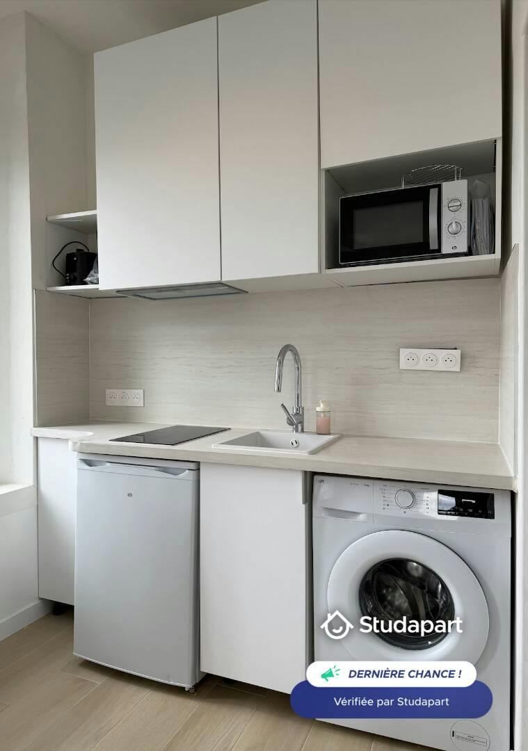 Appartamento in affitto a 550 € al mese a Troyes, Rue des Cordeliers