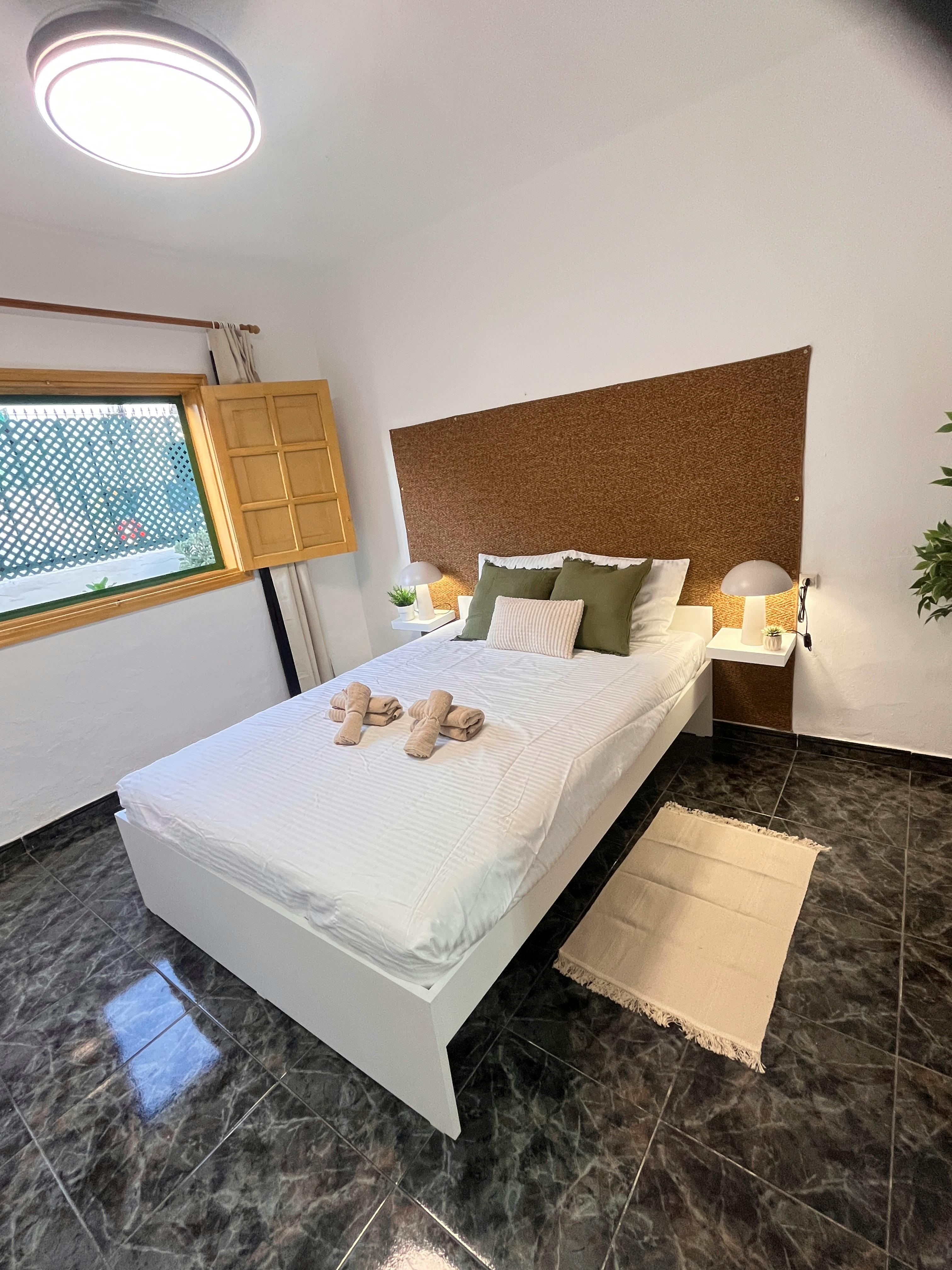 Apartament de închiriat pentru 3.000 EUR pe lună în Puerto del Carmen, Calle Austria