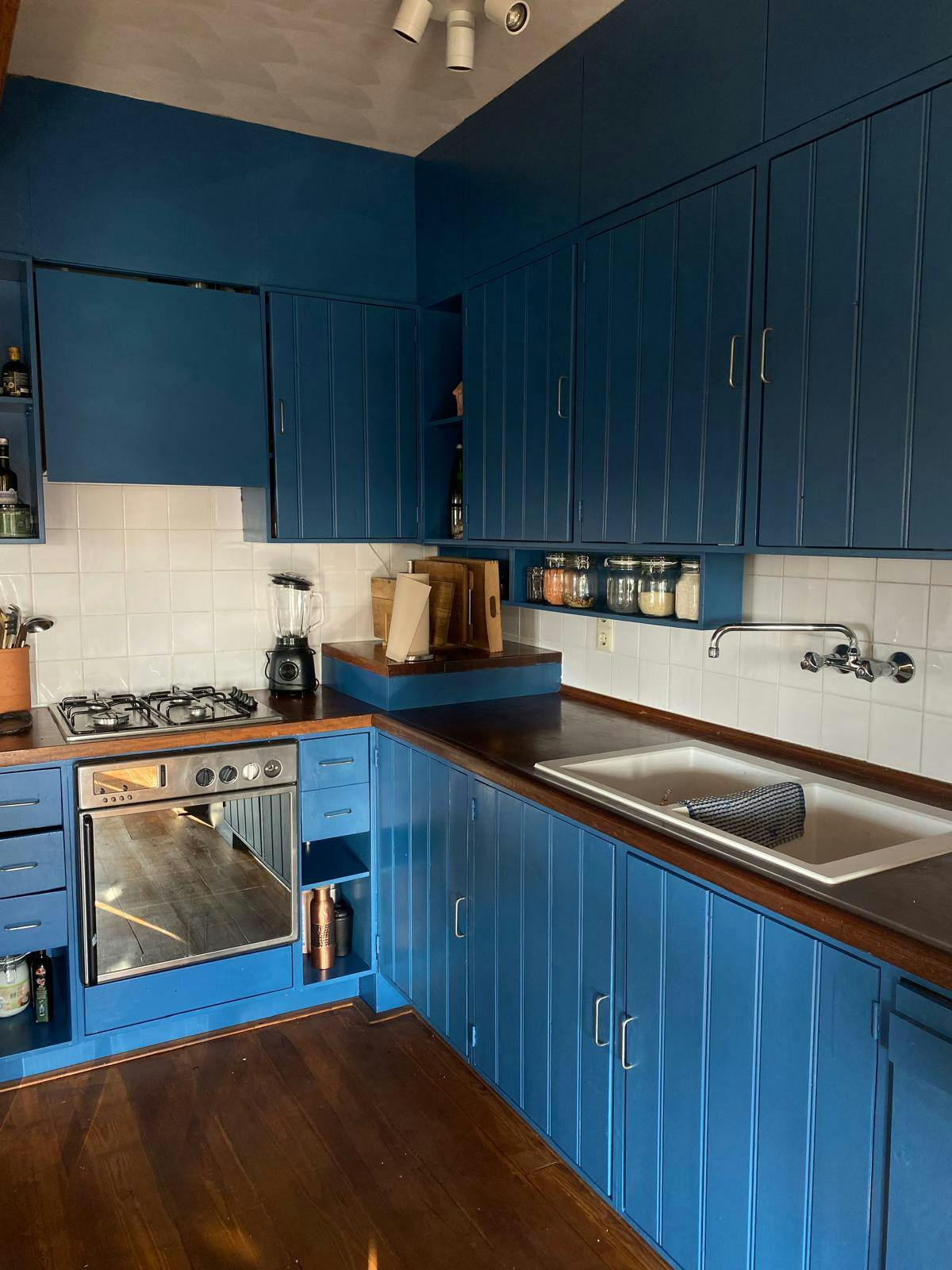 1-Bedroom Apartment in Lauriergracht, Amsterdam (1747787) room image 10