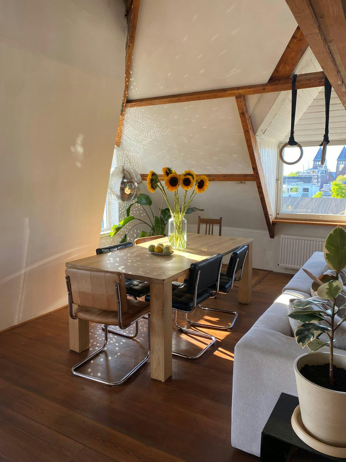 1-Bedroom Apartment in Lauriergracht, Amsterdam (1747787) ROOM 4