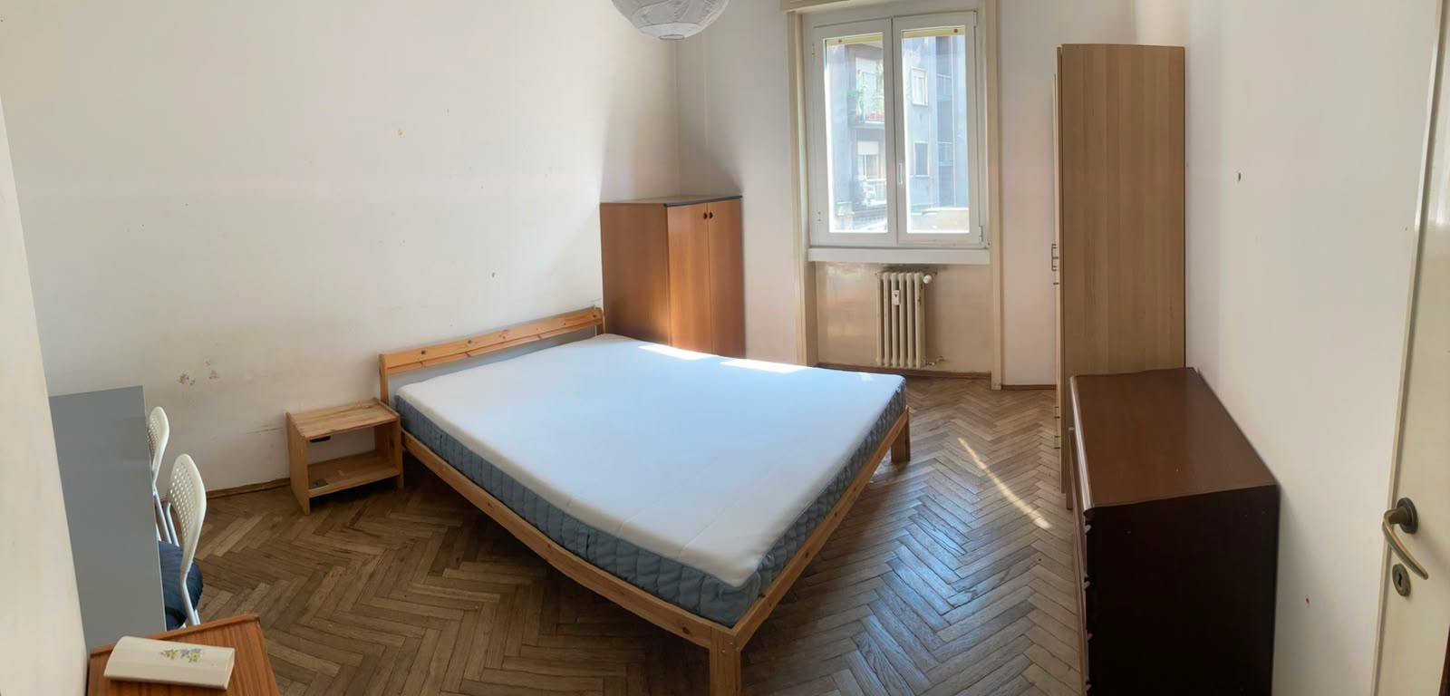 3-Bedroom Apartment in Corso Lodi, Milan (1747812) room image 6